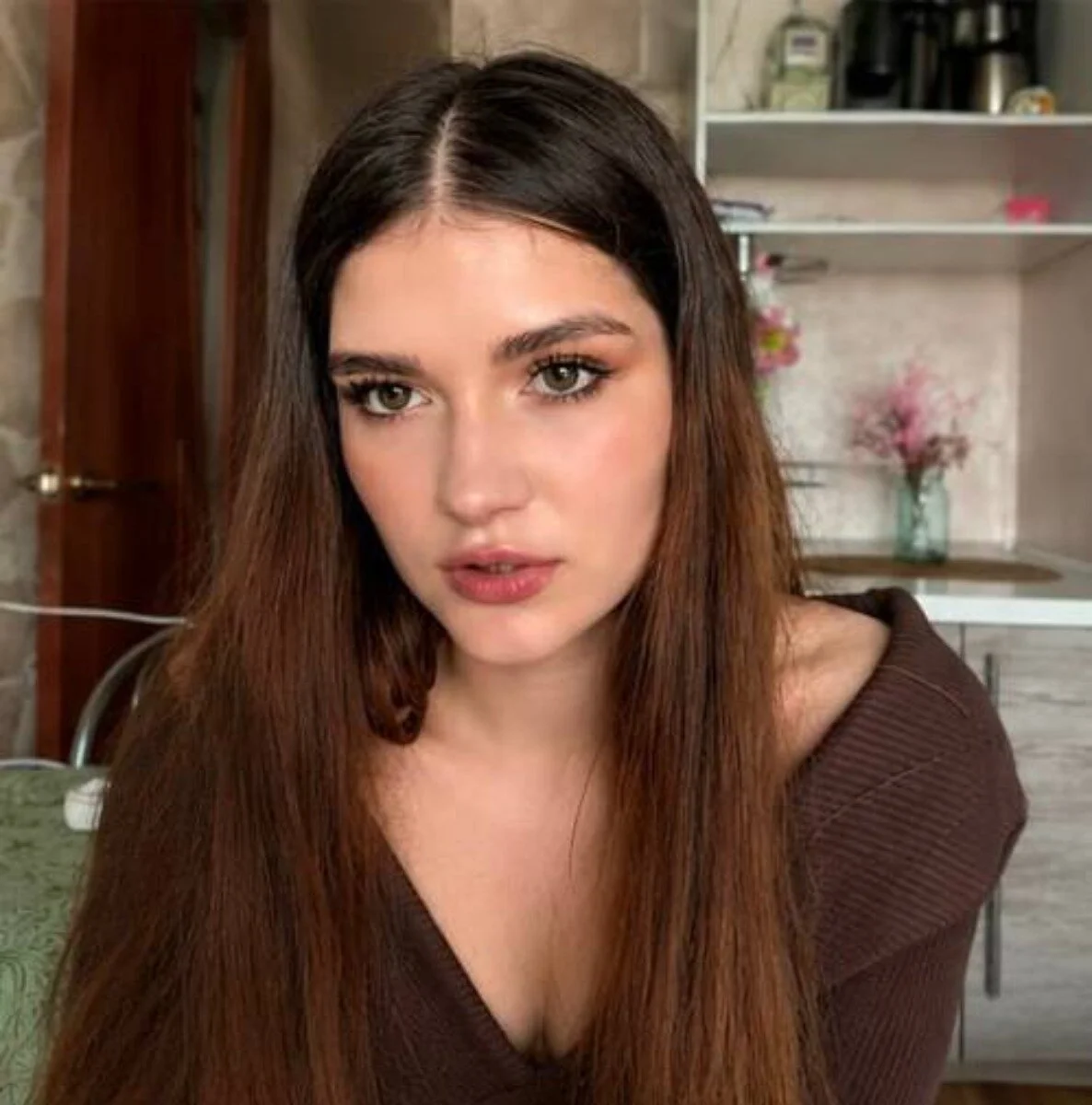 XXX Porn Photo of Nude JanieceNelon 16