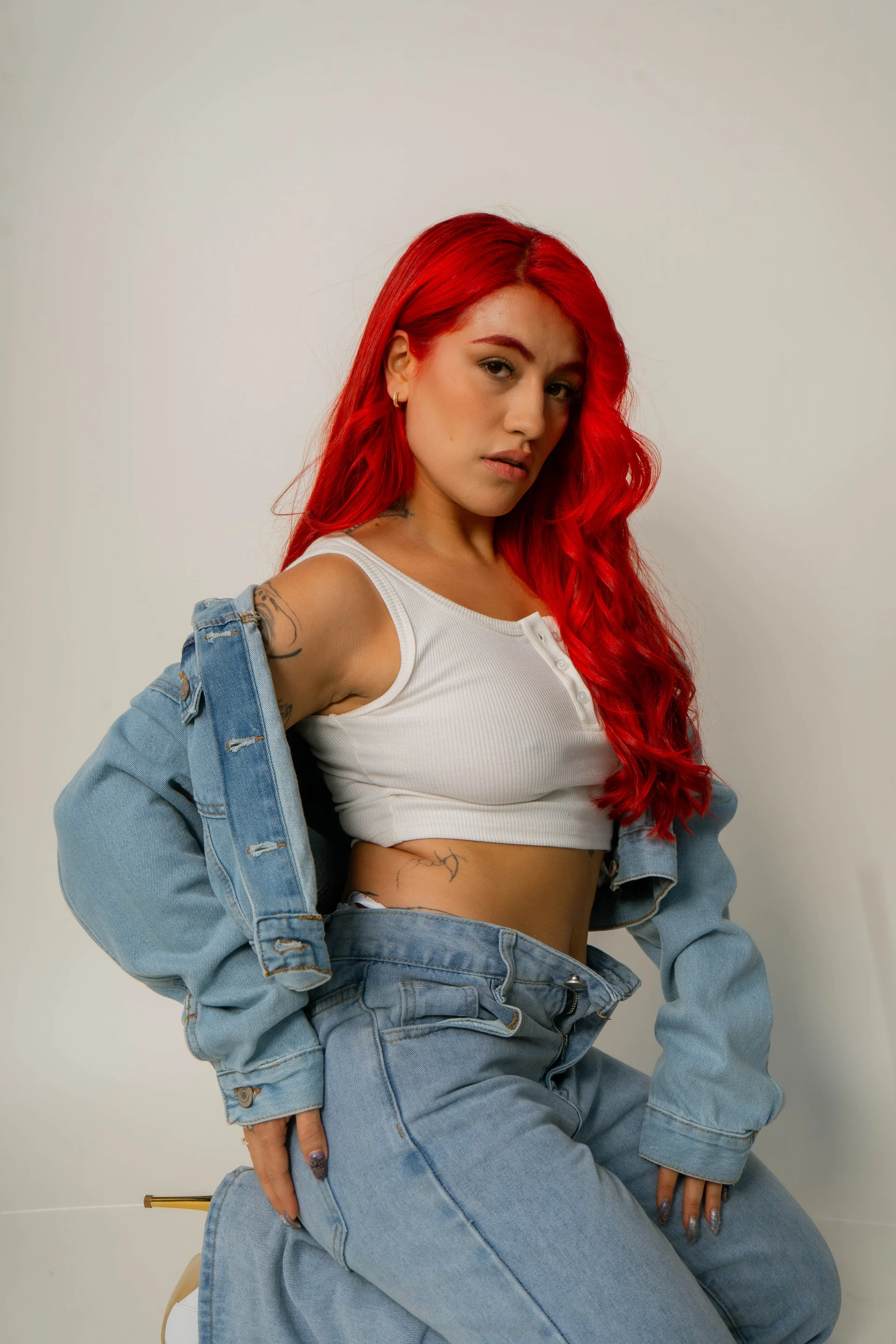 XXX Porn Photo of Nude eva_mendexx 3
