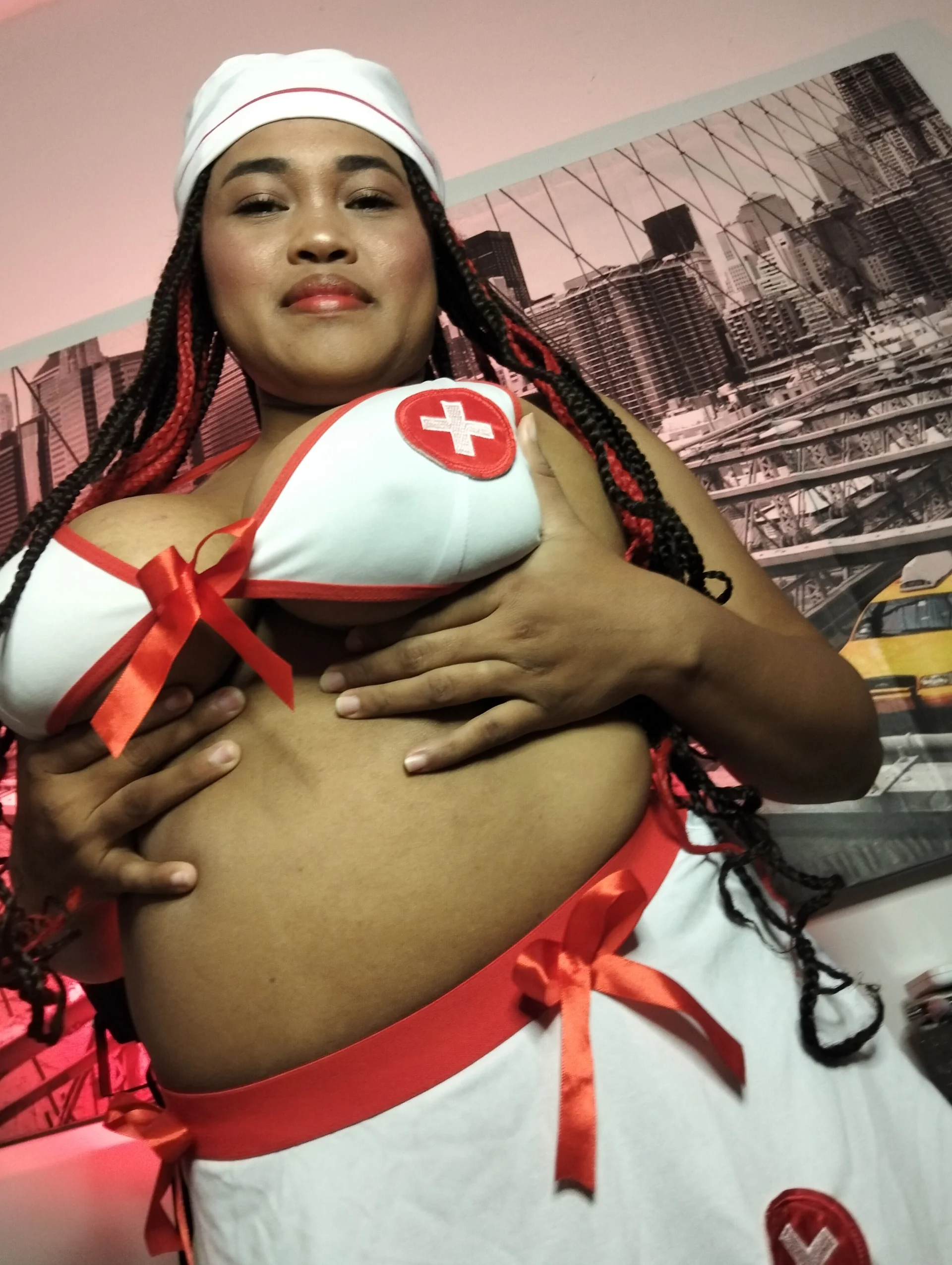 XXX Porn Photo of Nude PlacerTallaXXX 60