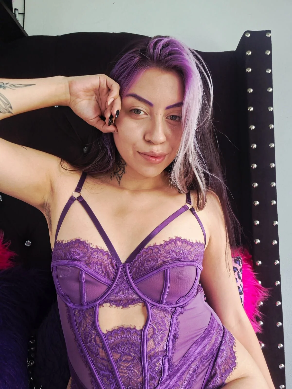 XXX Porn Photo of Nude Midory_6 2