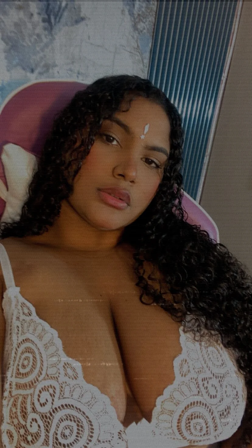 XXX Porn Photo of Nude elena_wolff 1