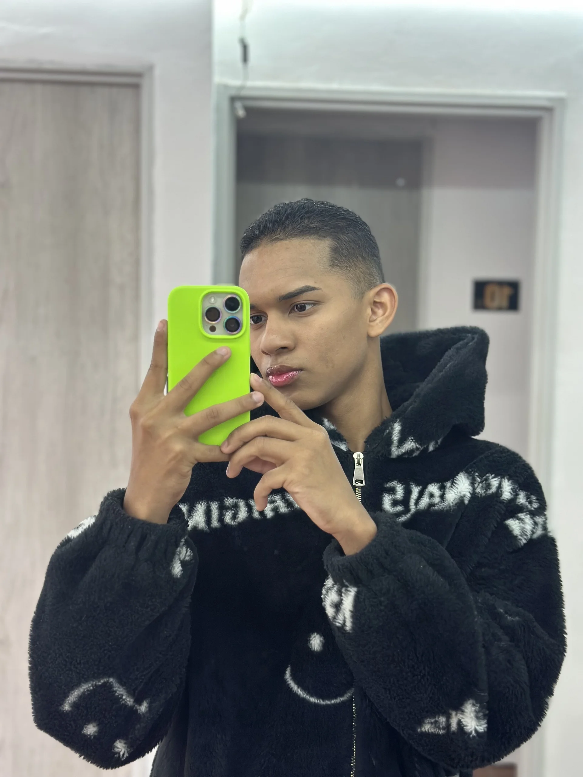 XXX Porn Photo of Nude dilan_alfonzo 86