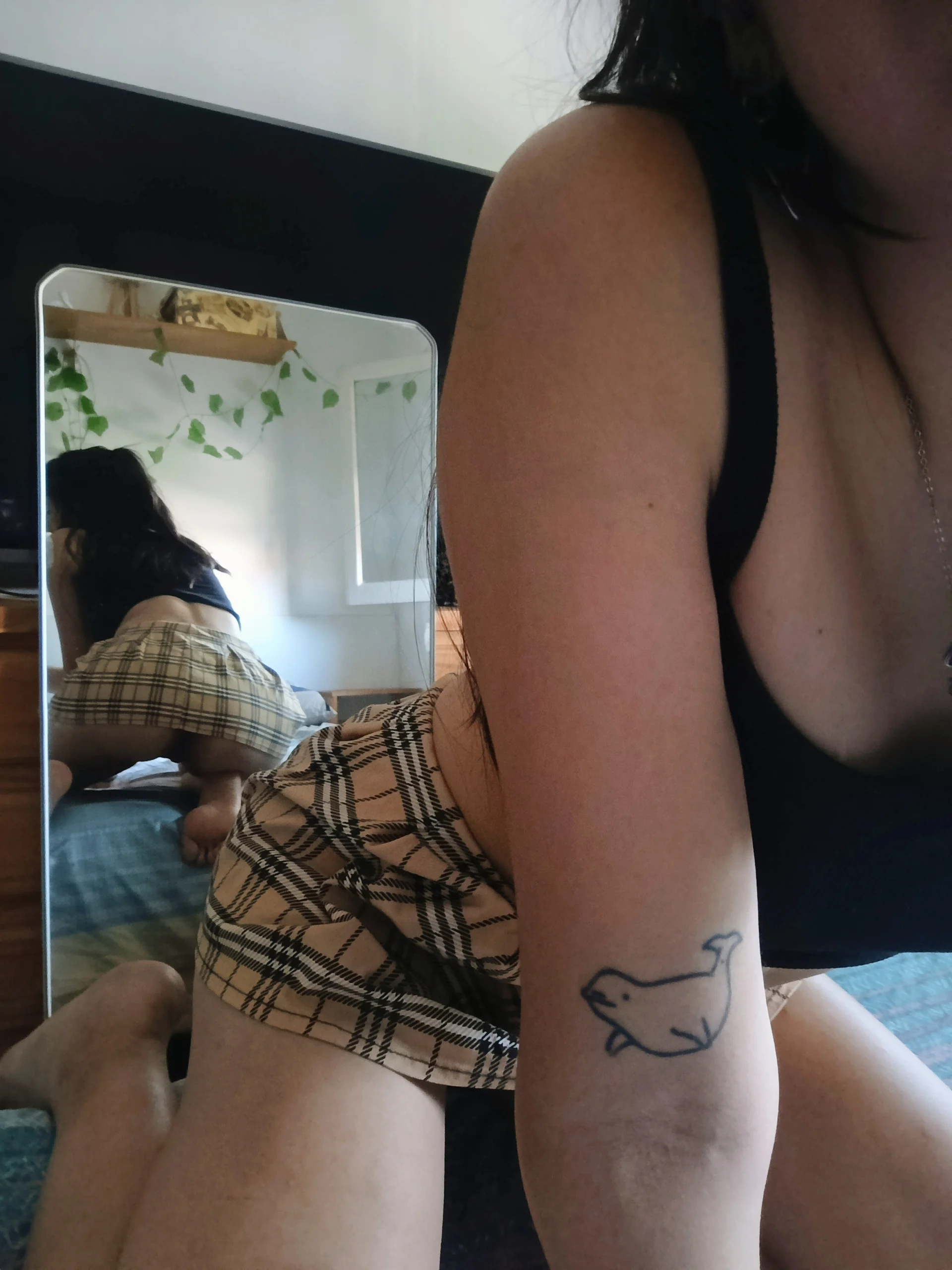 XXX Porn Photo of Nude Maia_0 4