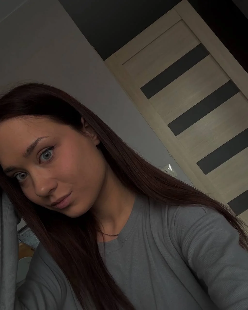 XXX Porn Photo of Nude Lina_Vorstep 1