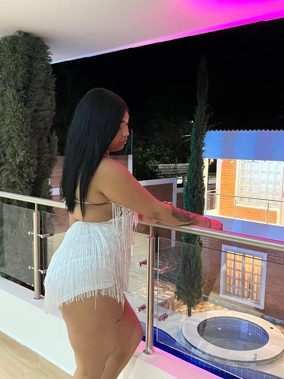 XXX Porn Photo of Nude The_Wicked_Queens02 30