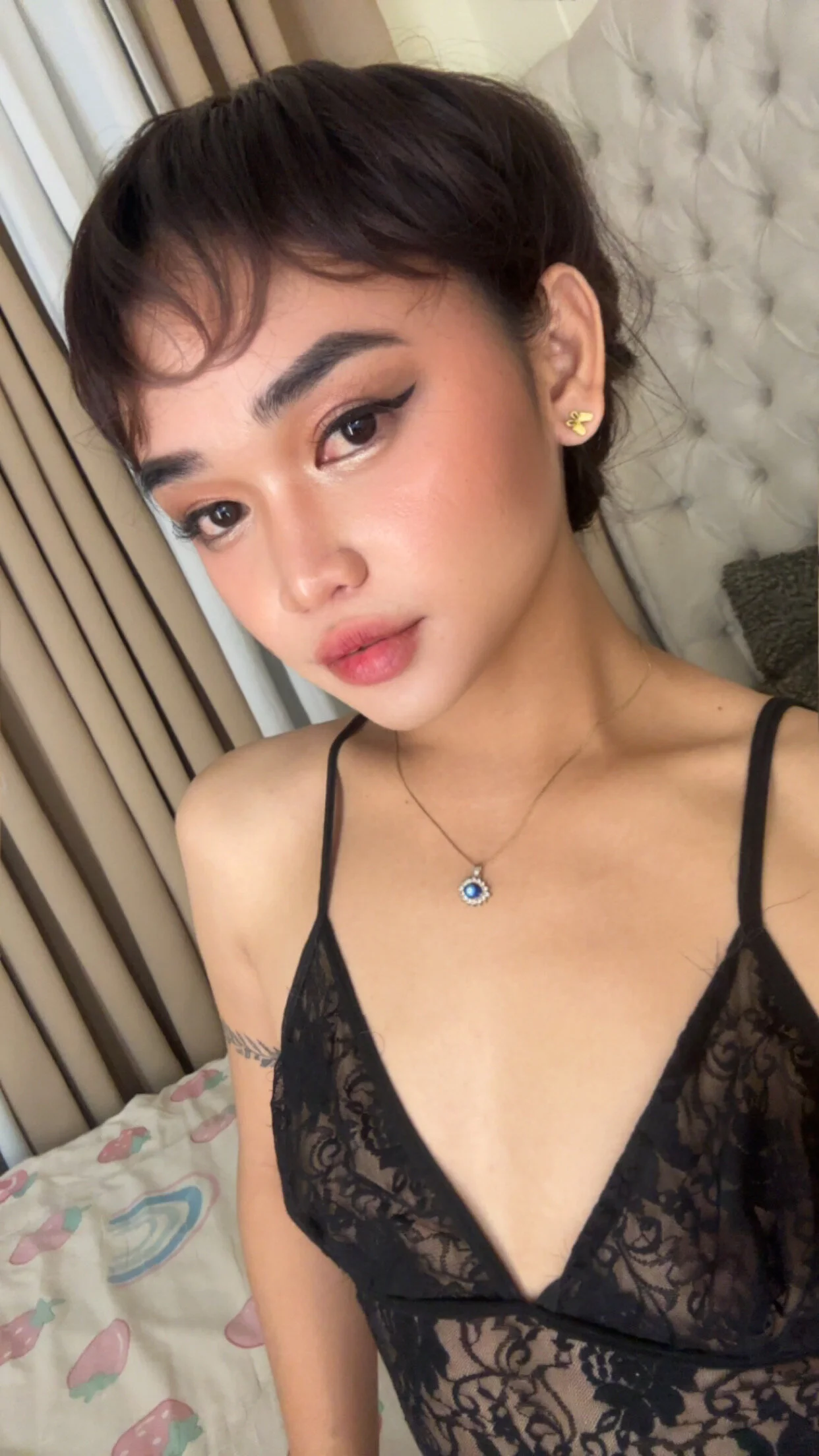 XXX Porn Photo of Nude Bitchy_mia 1