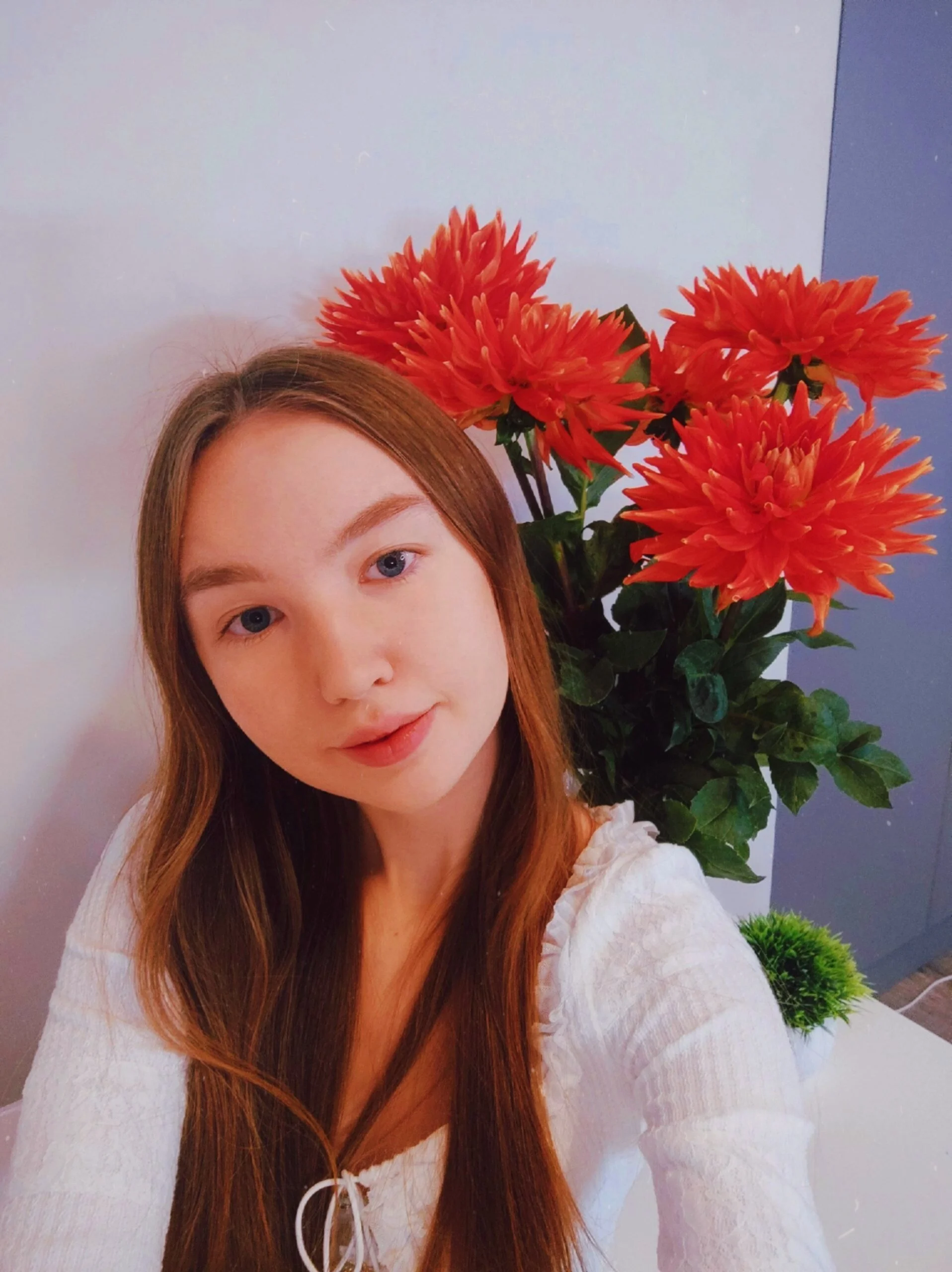 XXX Porn Photo of Nude ElfredaTupy 33