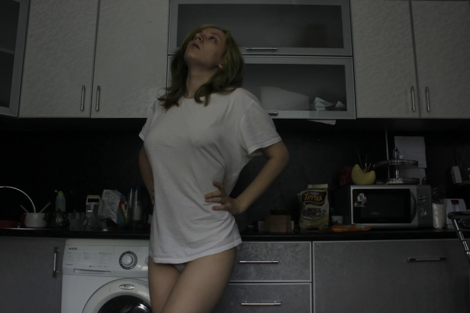 XXX Porn Photo of Nude PinkyDavi 6