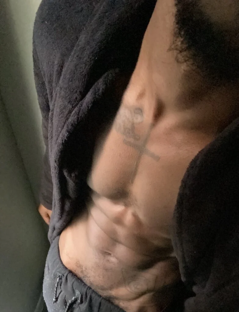 XXX Porn Photo of Nude TensinX1 4