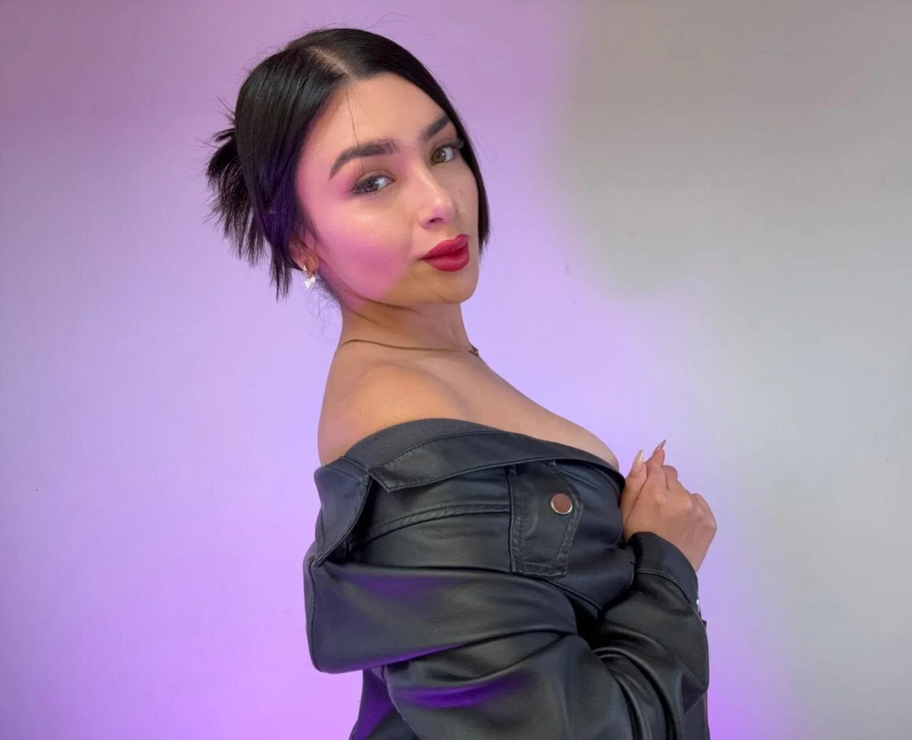 XXX Porn Photo of Nude AlleCollins 22