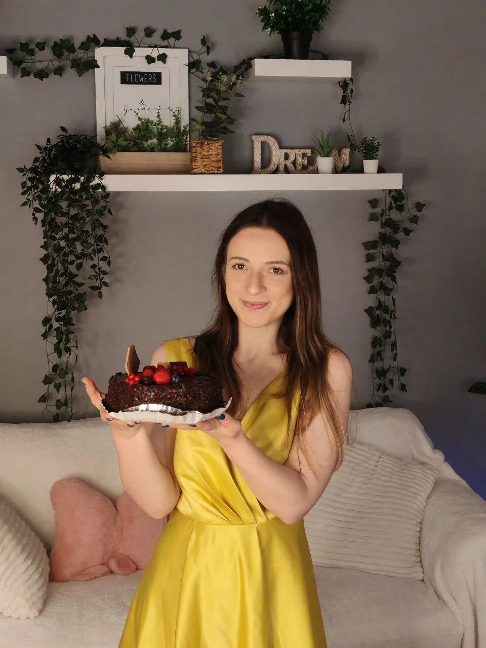 XXX Porn Photo of Nude SunnyFaye 21