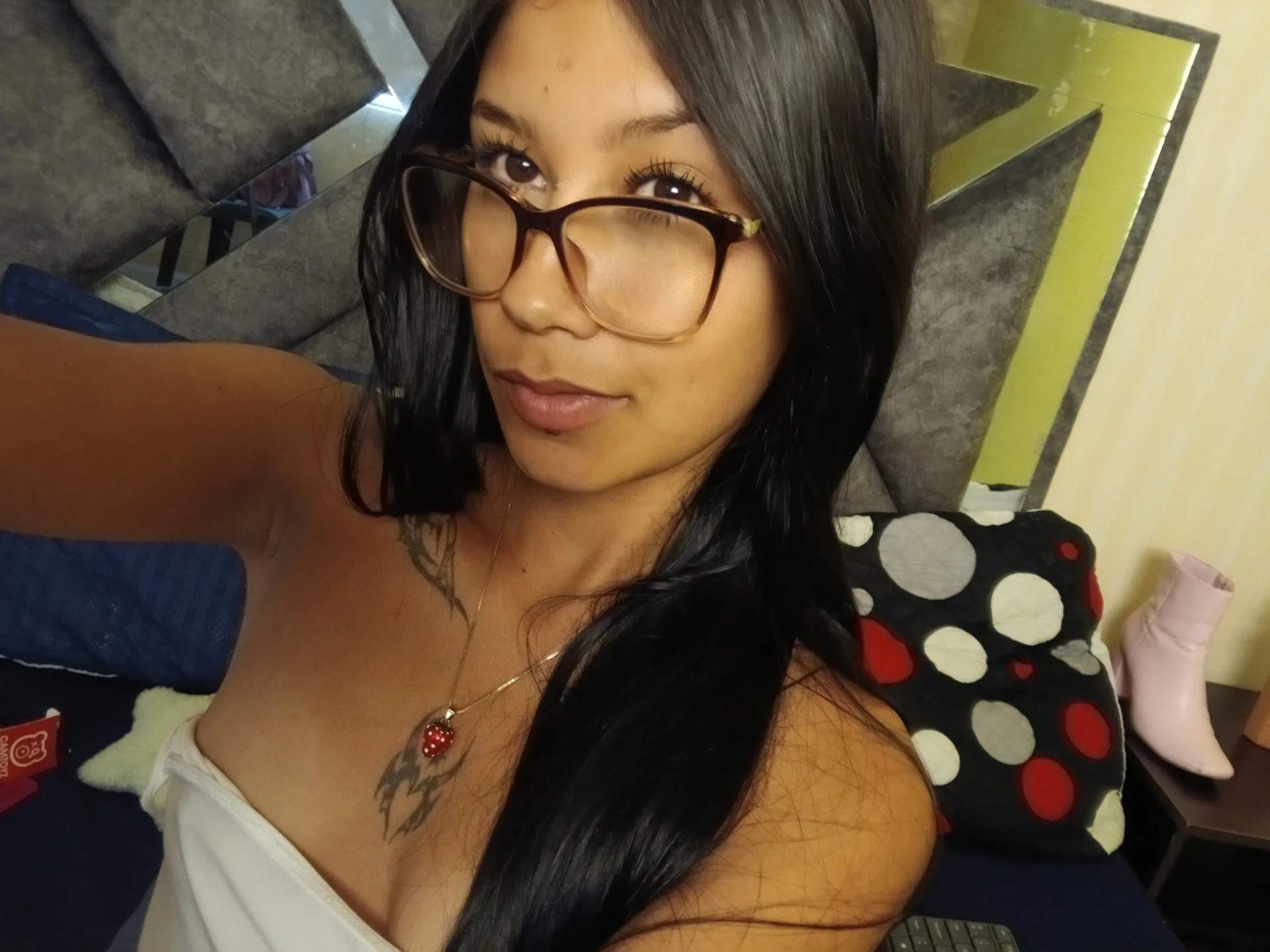 XXX Porn Photo of Nude Mss_Meloddy 1