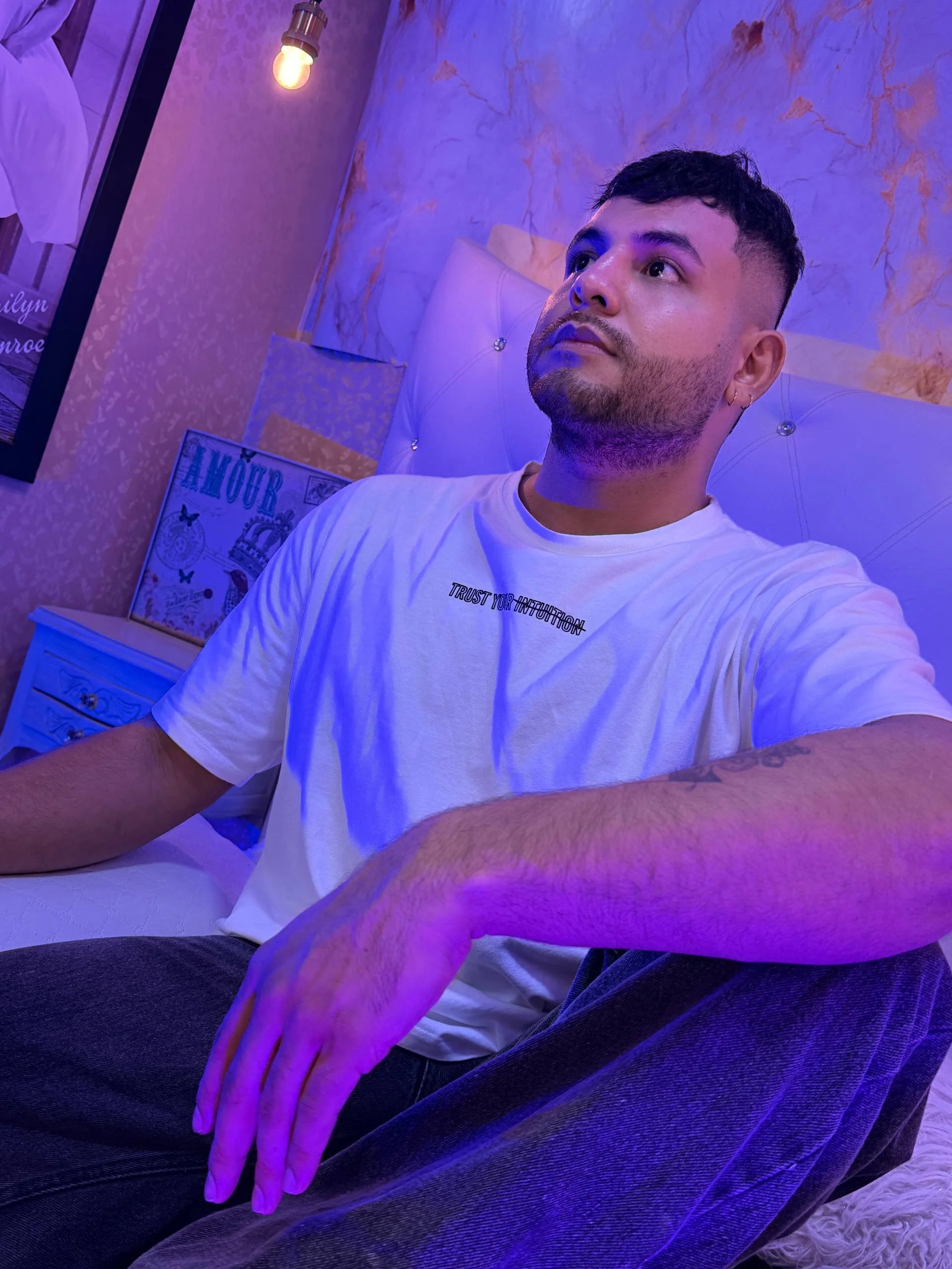 XXX Porn Photo of Nude MyLord_20 1