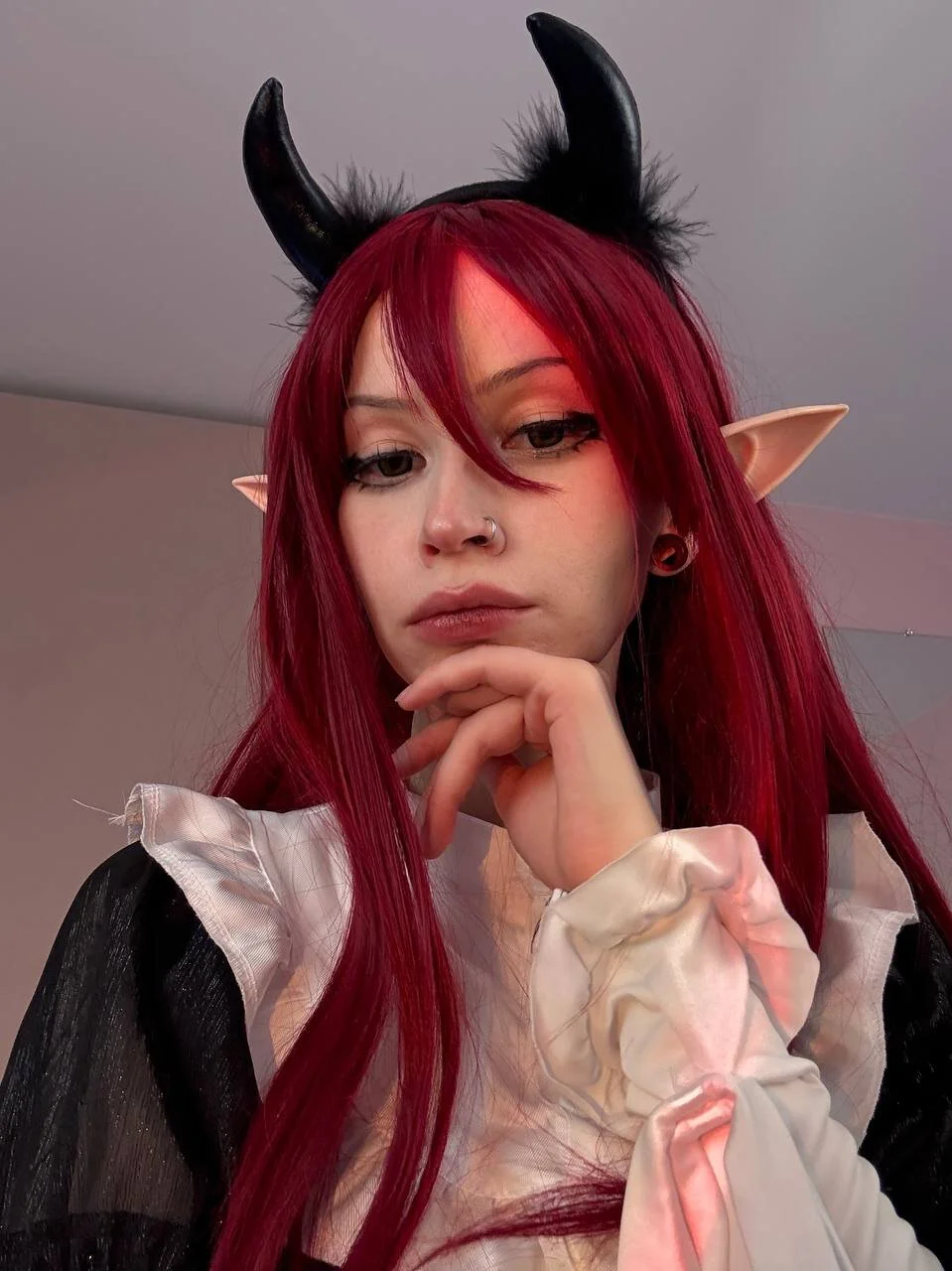 XXX Porn Photo of Nude KittiMissi 9