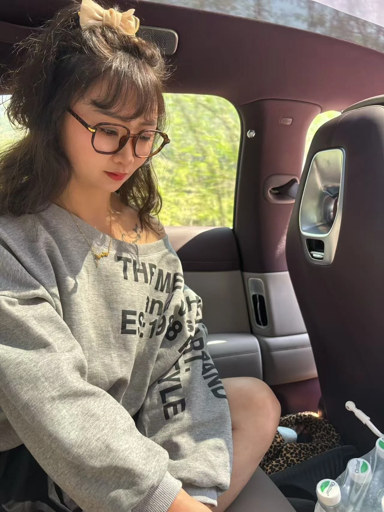 XXX Porn Photo of Nude huihui_520 2