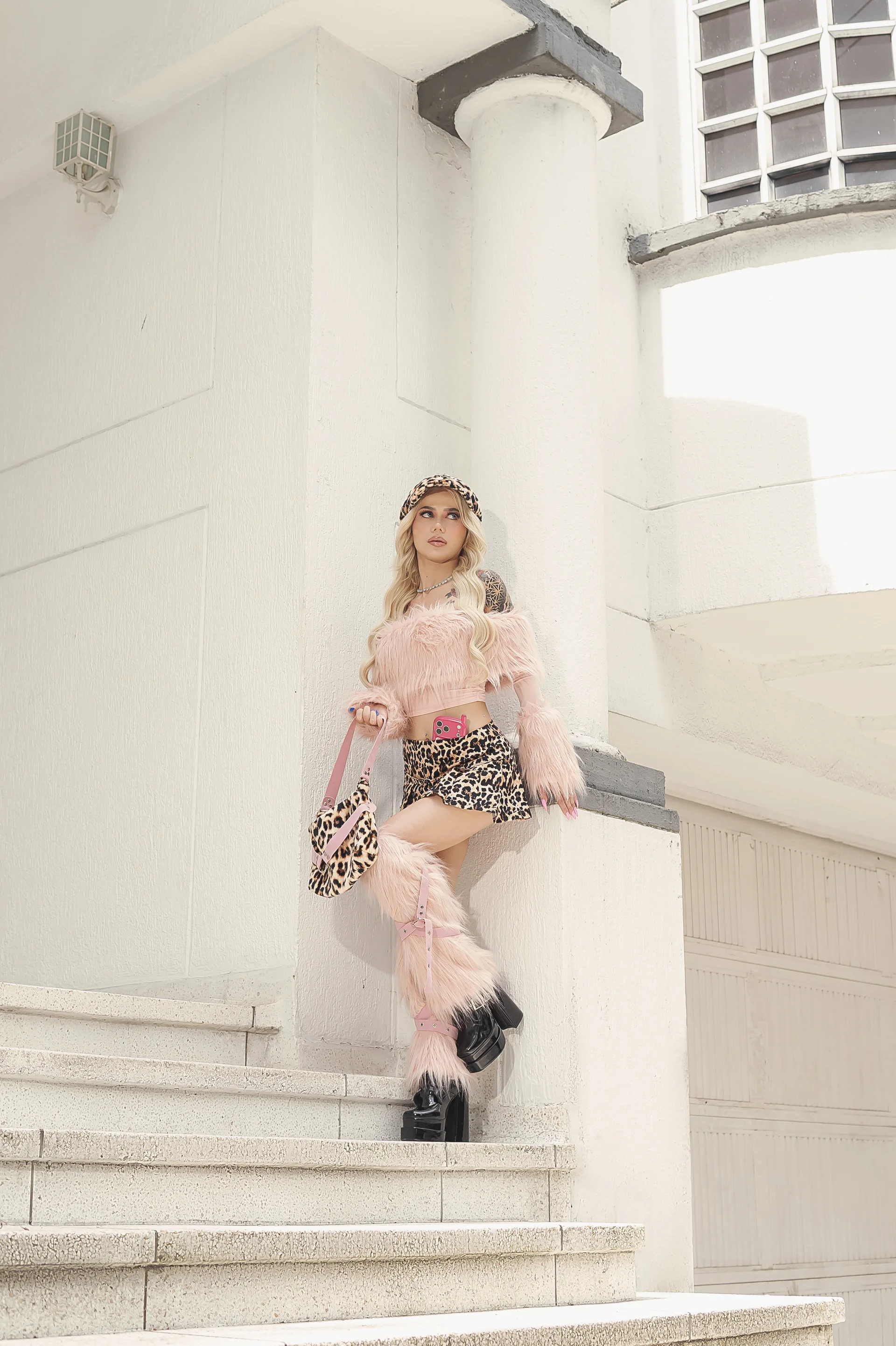 XXX Porn Photo of Nude HannaConnor_ 174