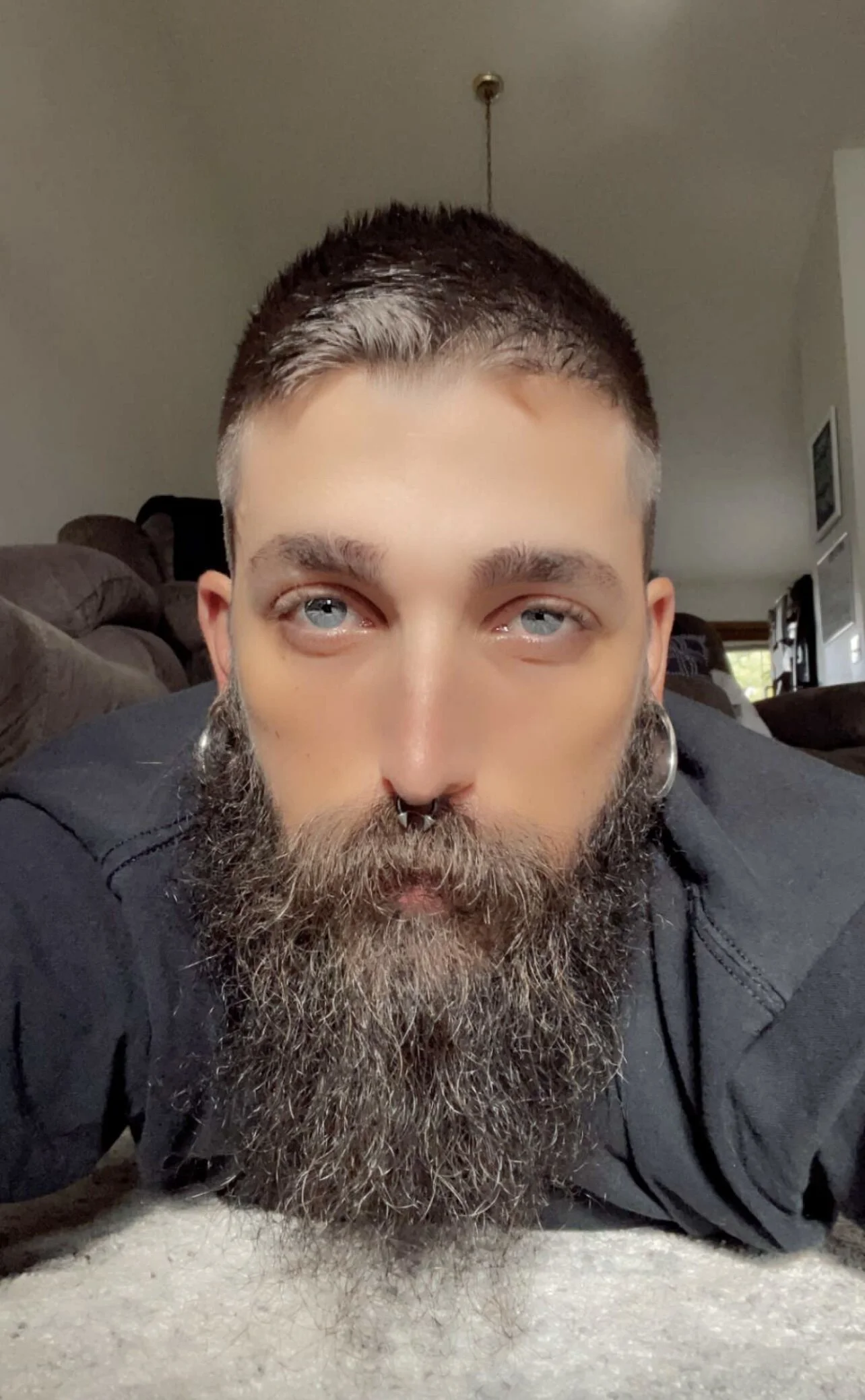 XXX Porn Photo of Nude ScottyBighorn 28