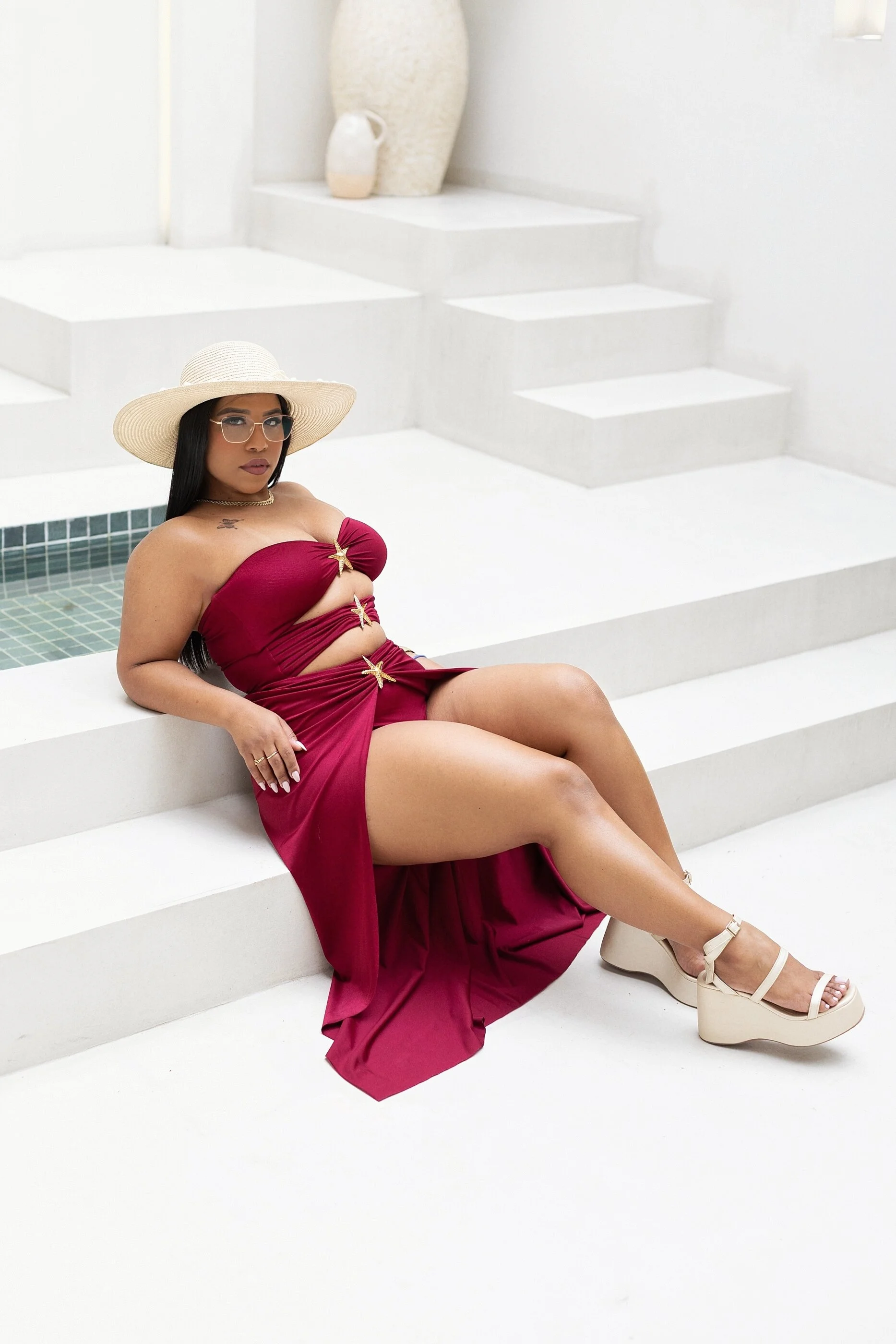 XXX Porn Photo of Nude chanell_lovers 21