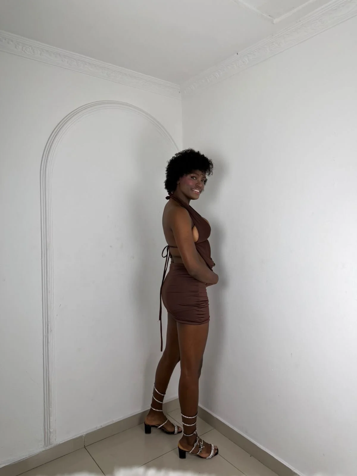XXX Porn Photo of Nude Nira_rousse 11
