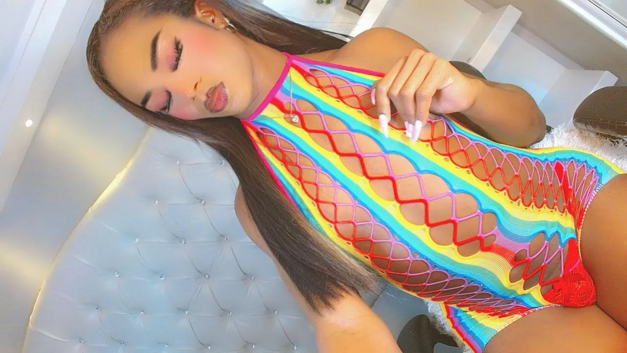 XXX Porn Photo of Nude DarliingSweet 8