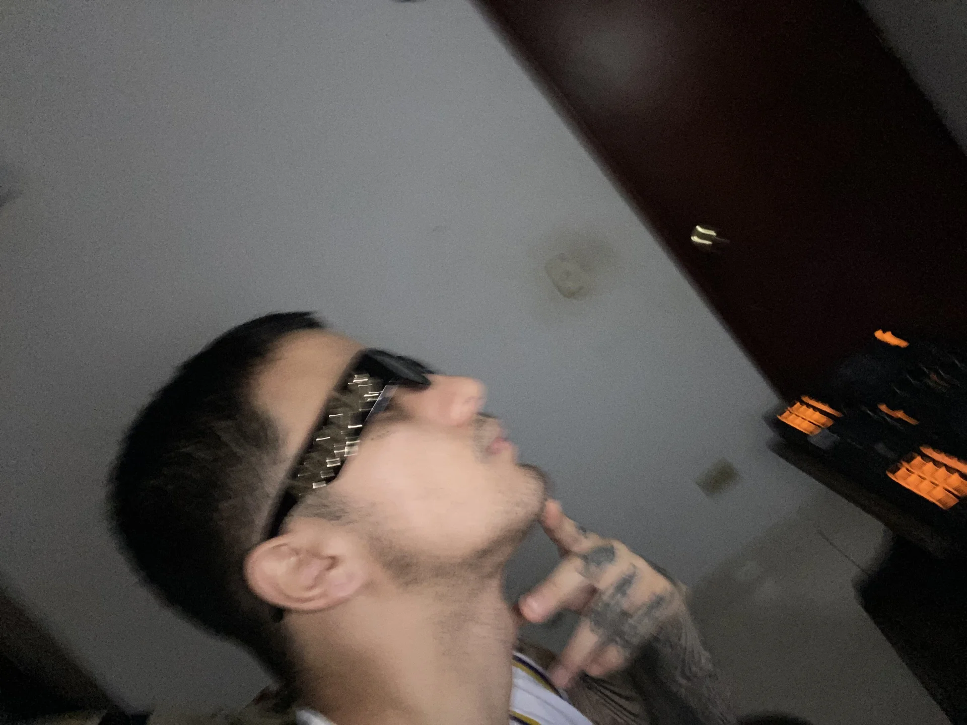 XXX Porn Photo of Nude Dominatofstupid 6