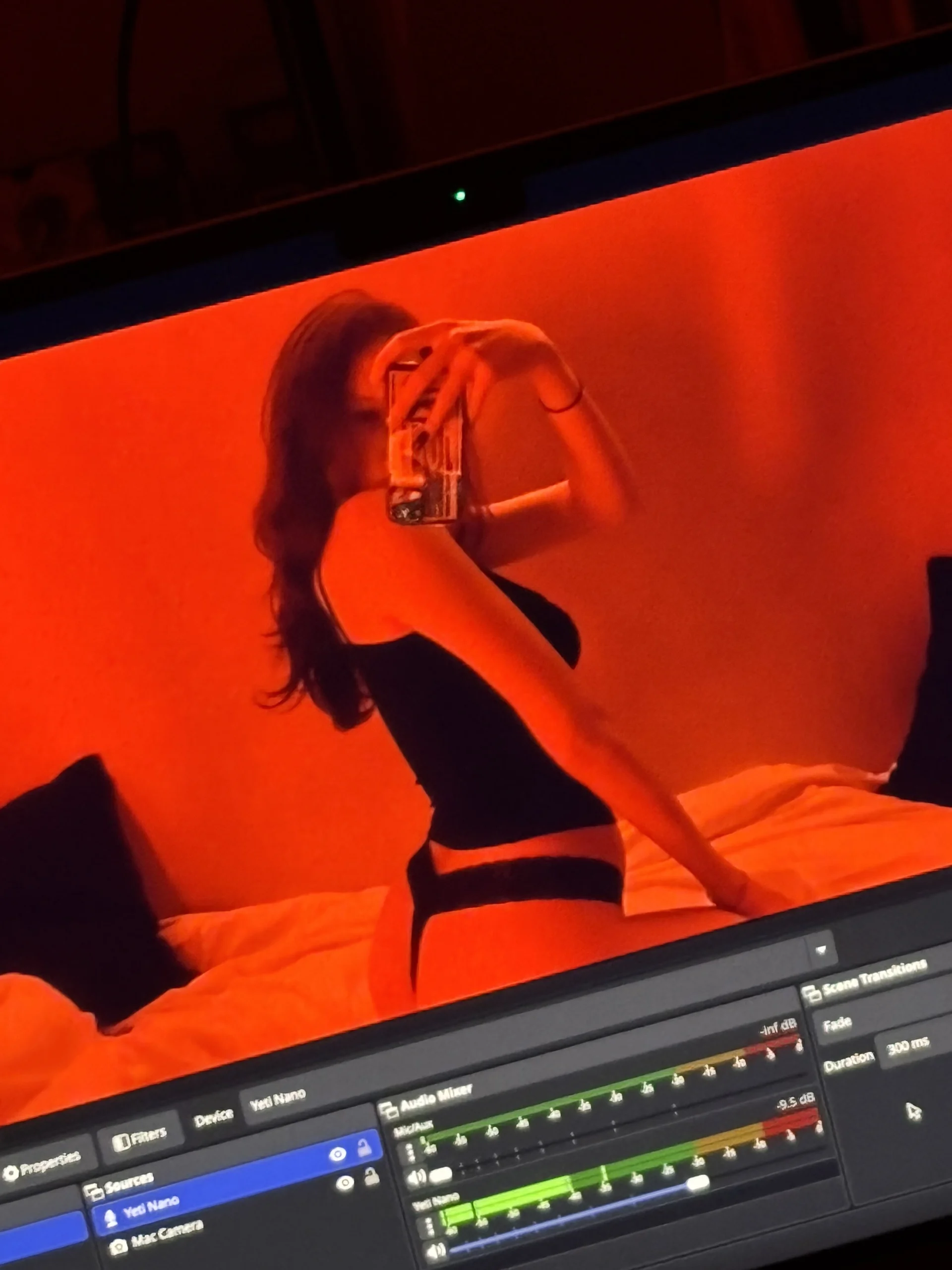 XXX Porn Photo of Nude evelynnmaeee 2
