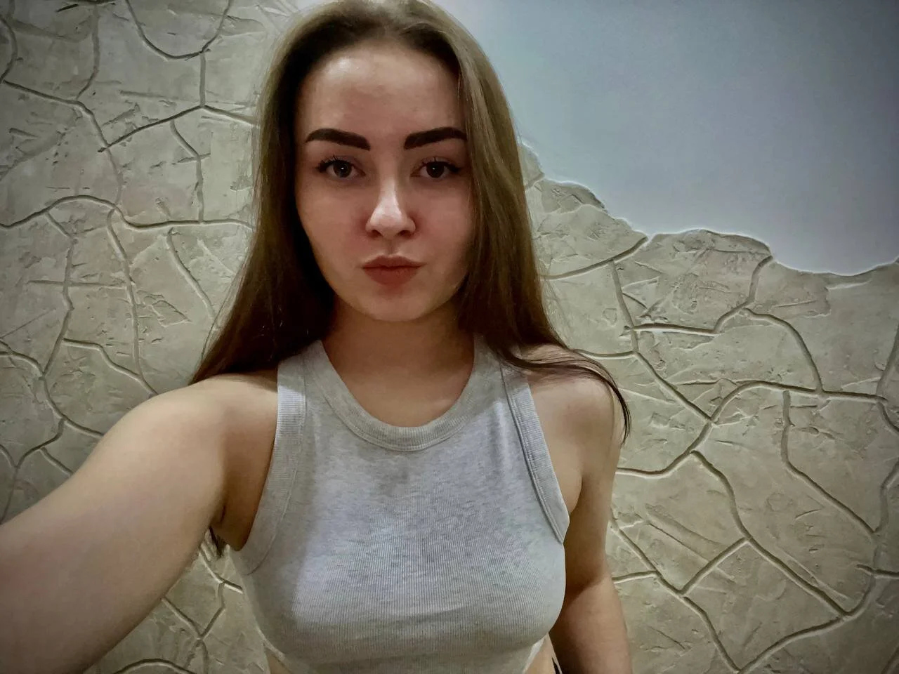 XXX Porn Photo of Nude BereniceVlcek 5