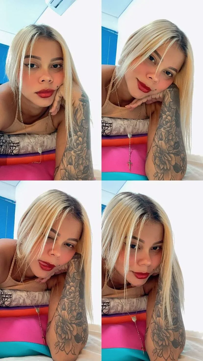 XXX Porn Photo of Nude Miranda-brow 3