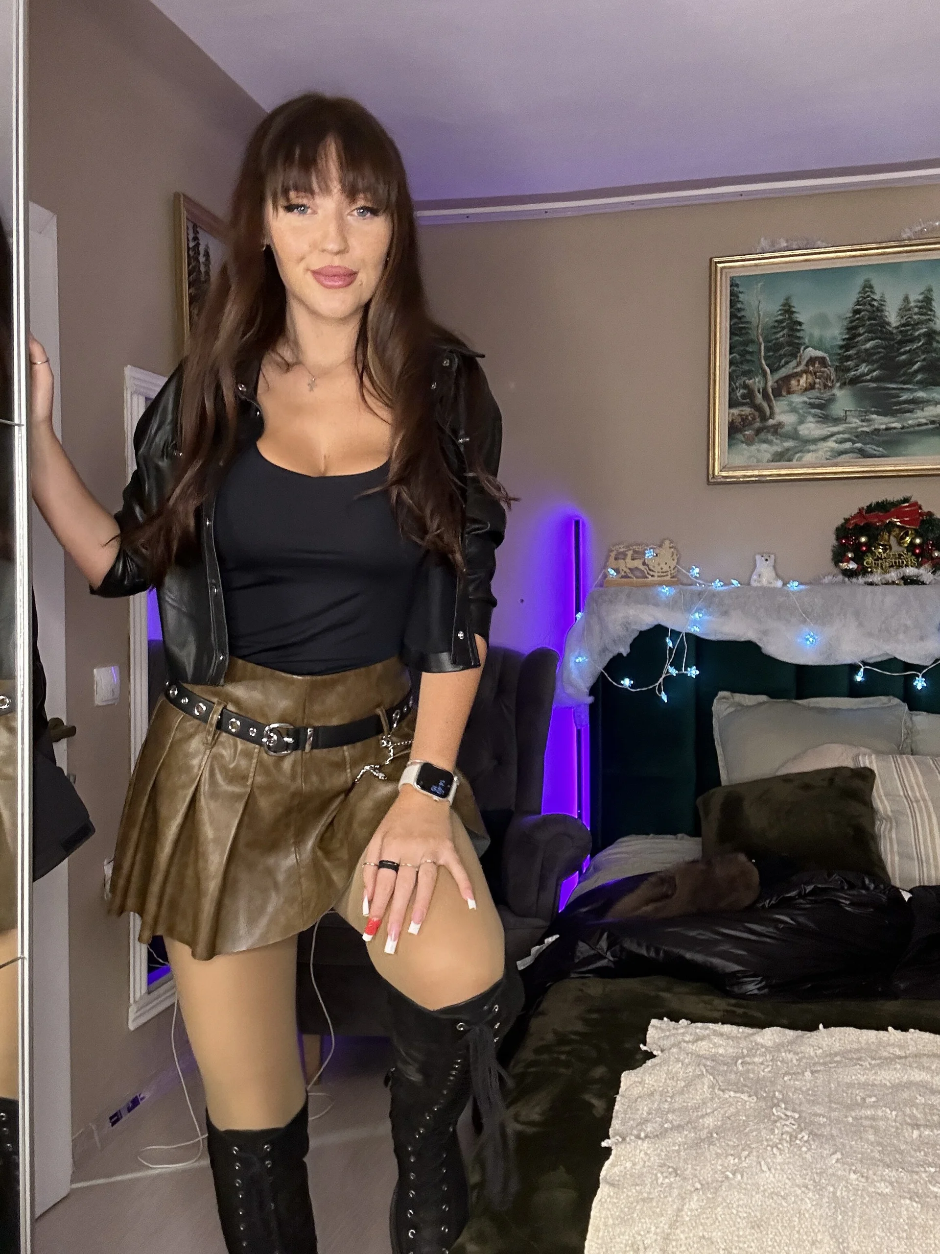 XXX Porn Photo of Nude JoanneGG 38