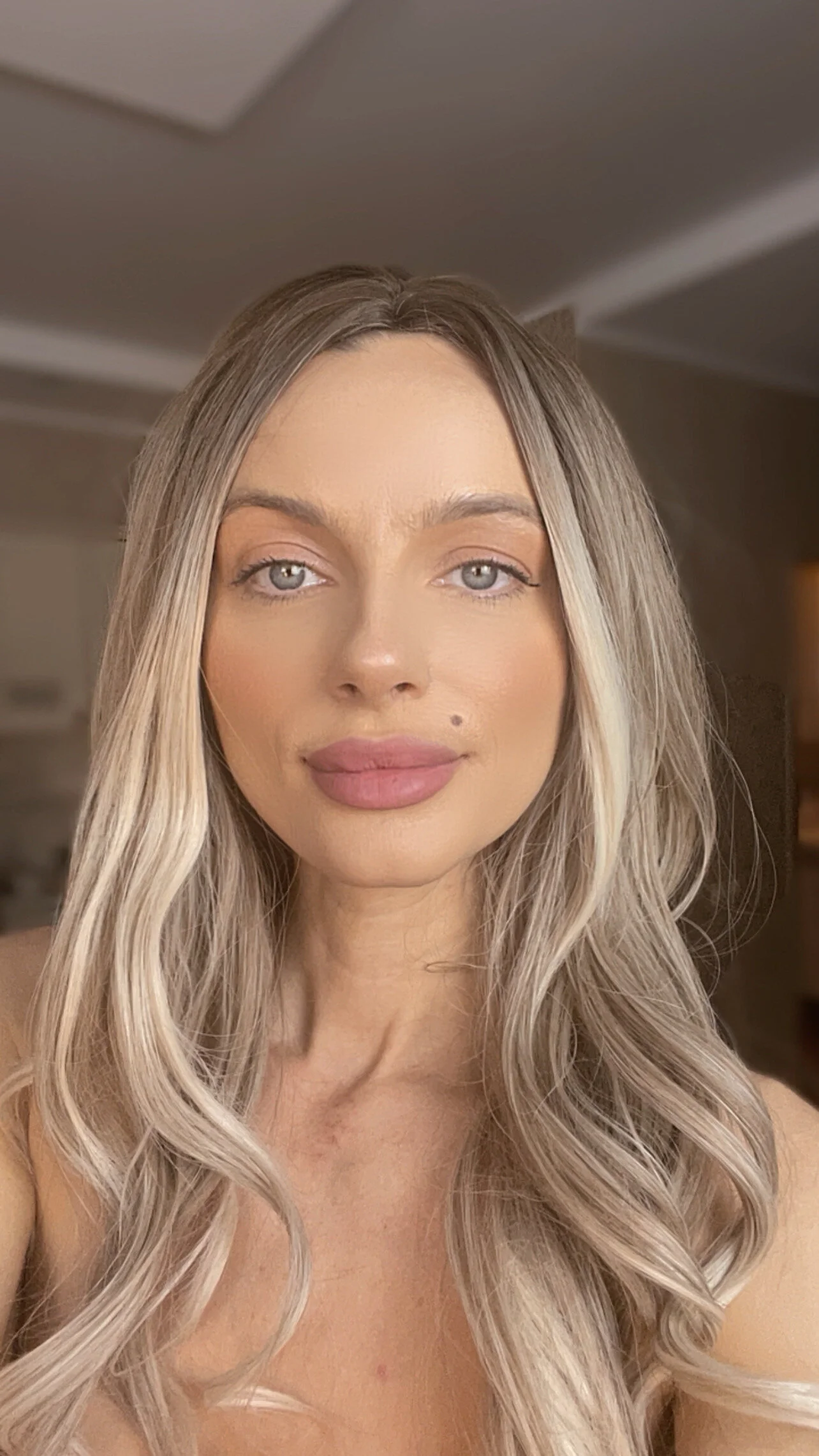 XXX Porn Photo of Nude Goddessex 2