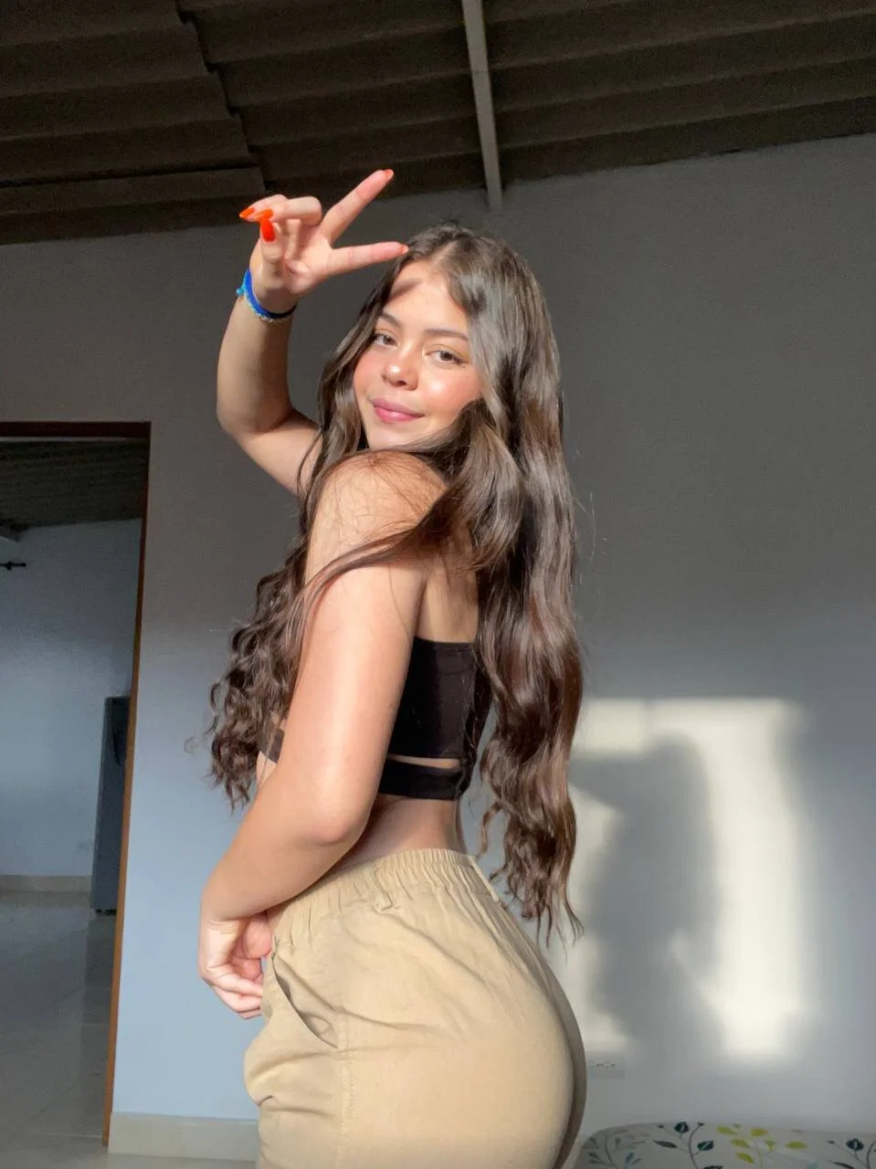 XXX Porn Photo of Nude barbara_tv 20