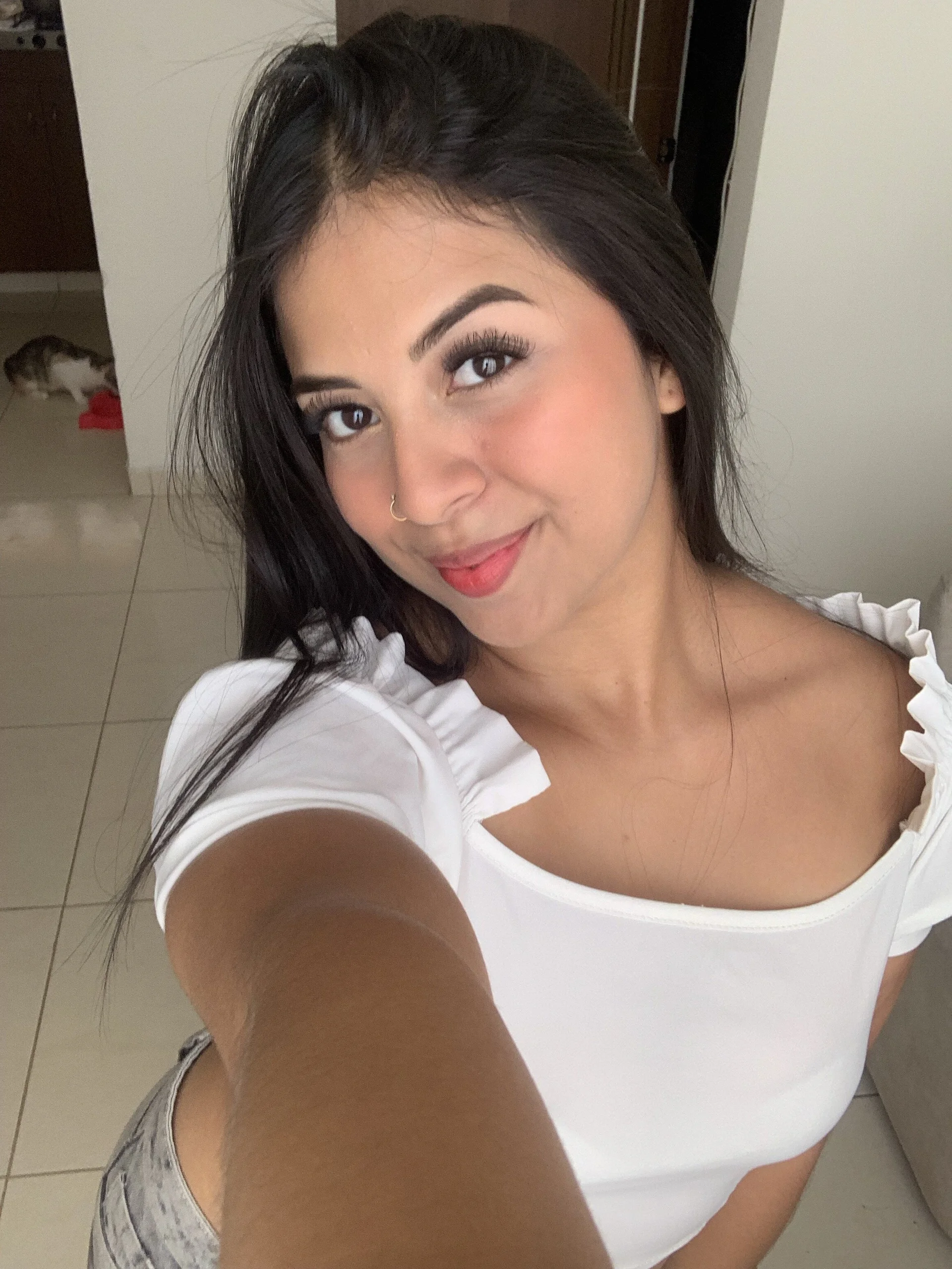 XXX Porn Photo of Nude JuliiVelvet 5