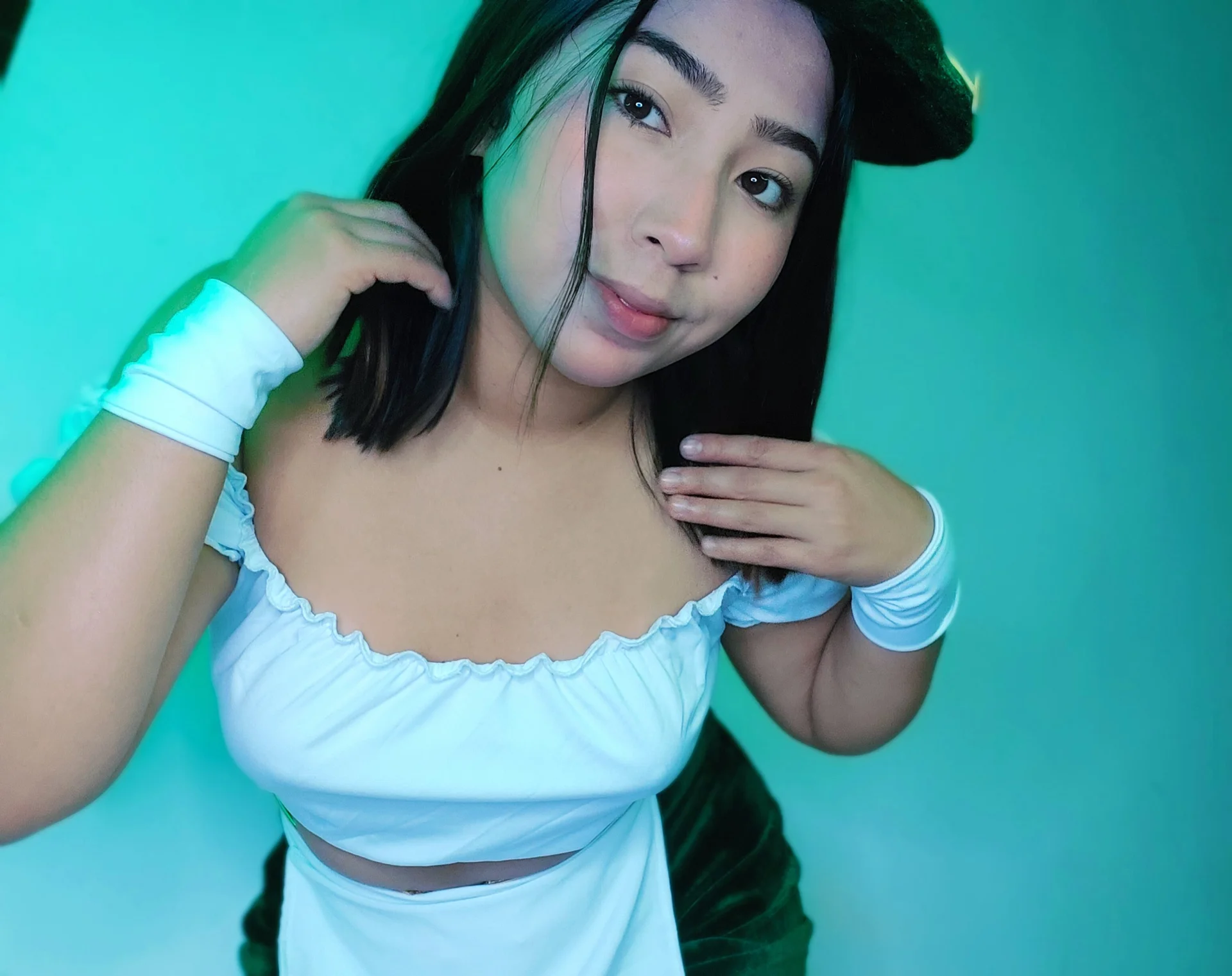 XXX Porn Photo of Nude anni_ross 23