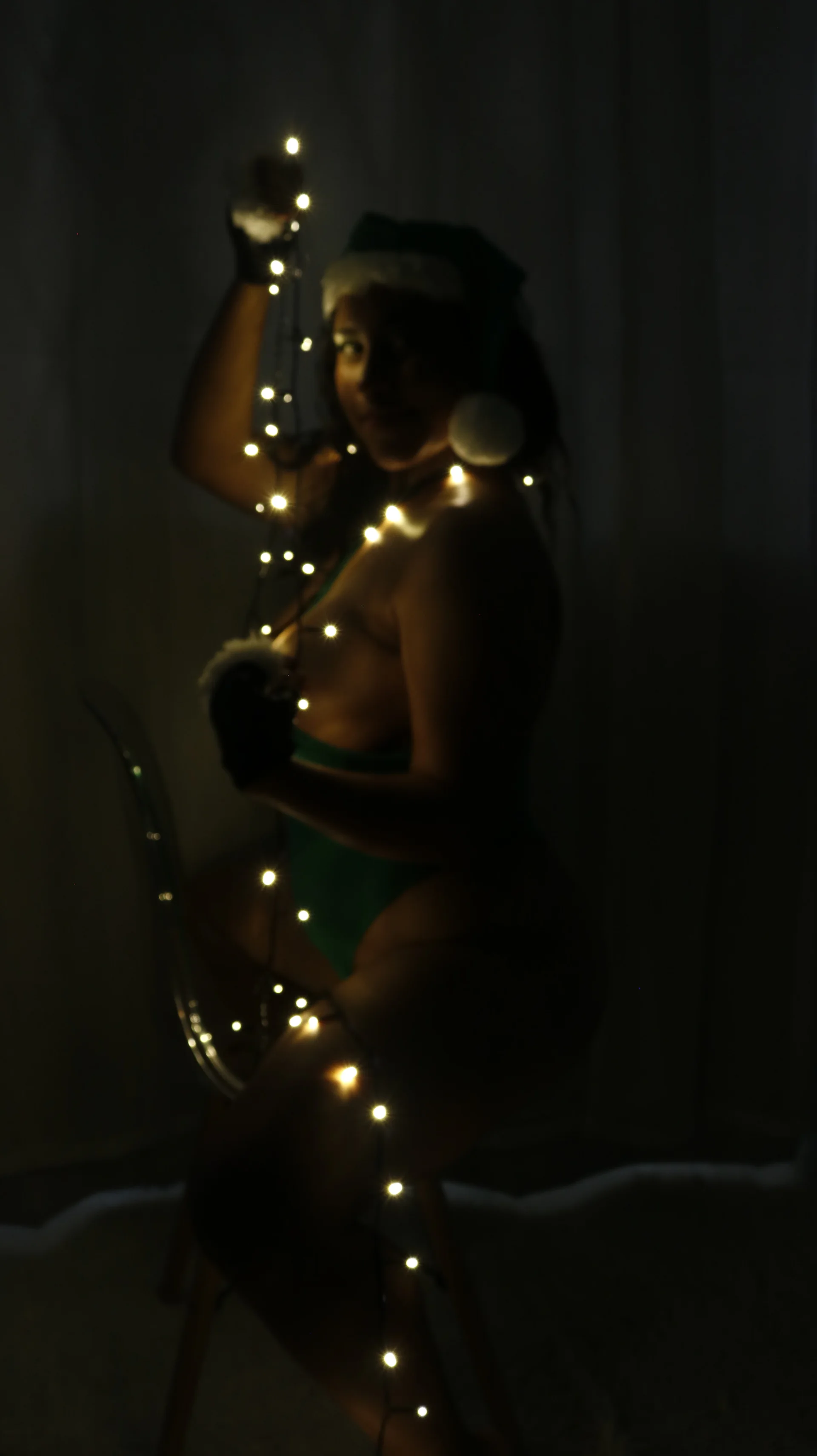XXX Porn Photo of Nude EmiliWilliams 22