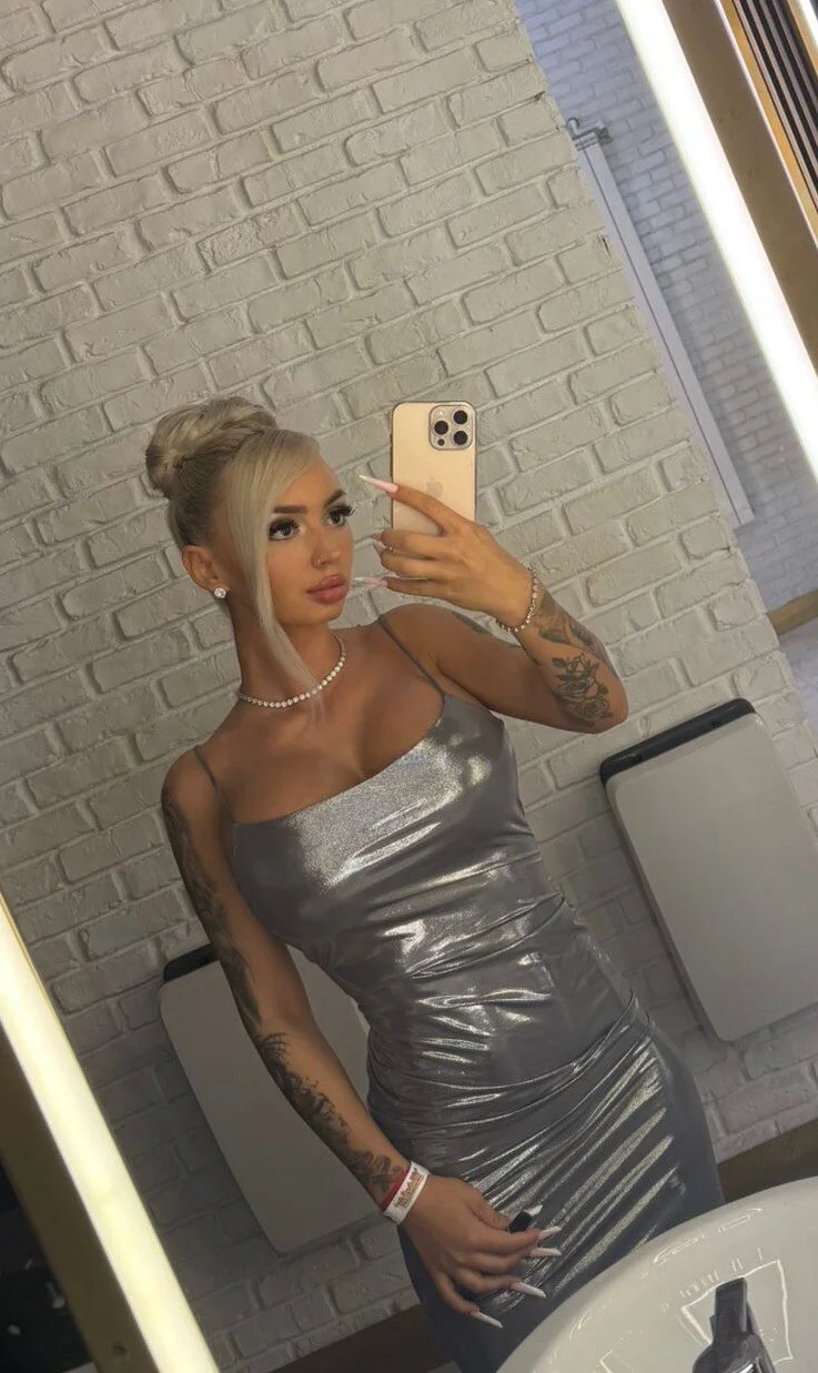 XXX Porn Photo of Nude BambiKayyy 14