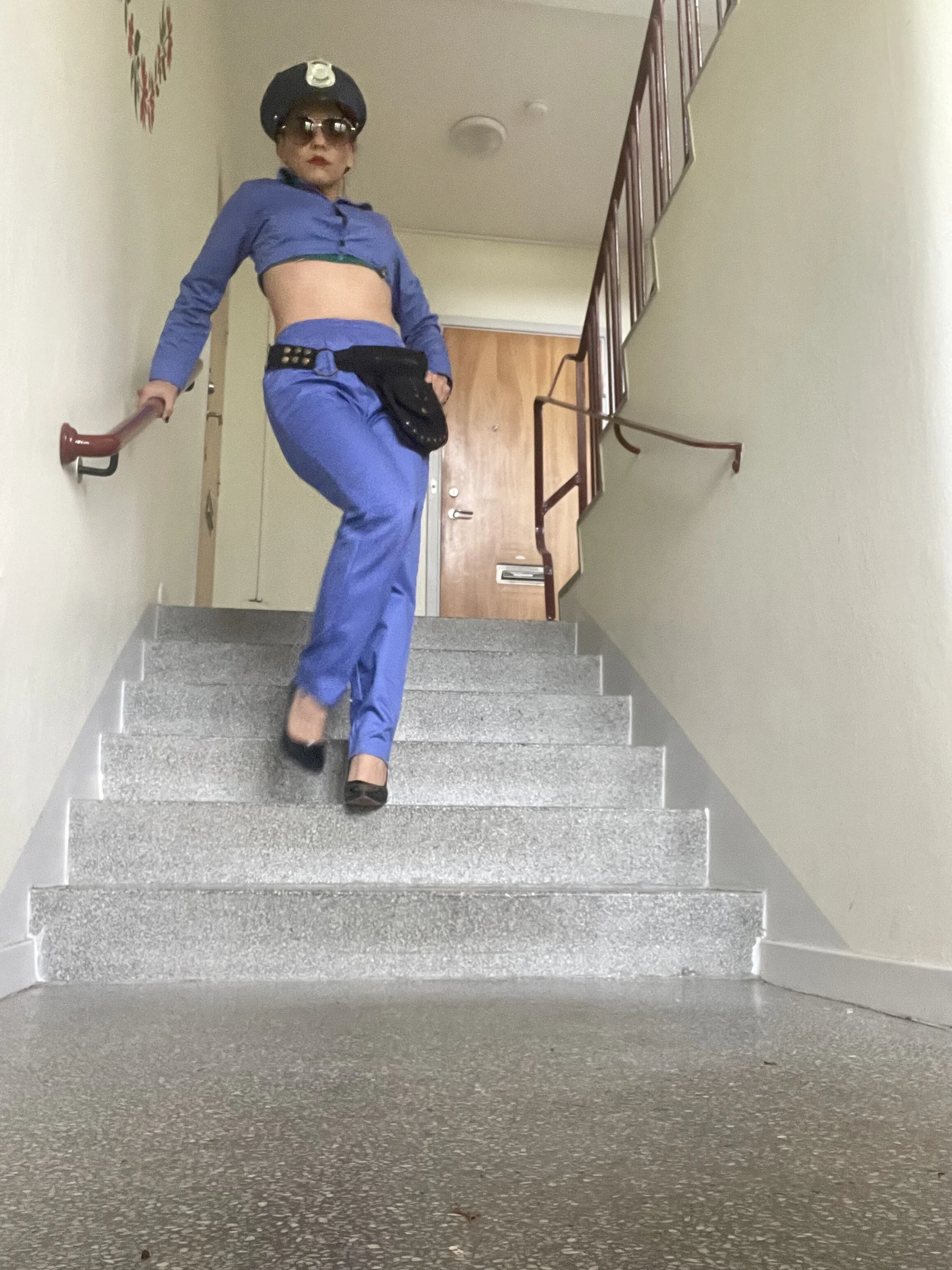 XXX Porn Photo of Nude eva_luz 25
