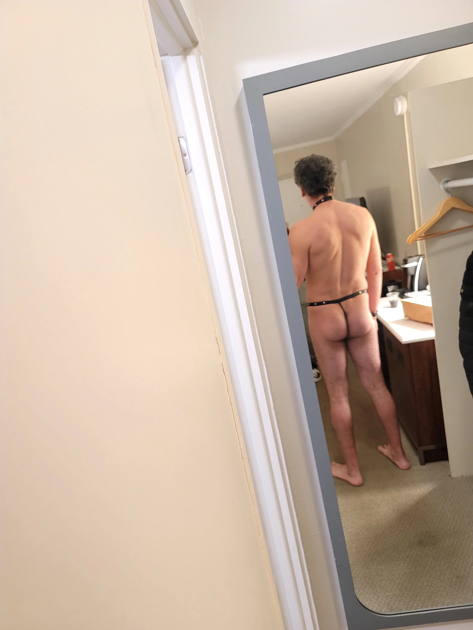 XXX Porn Photo of Nude StrokeKing42 21
