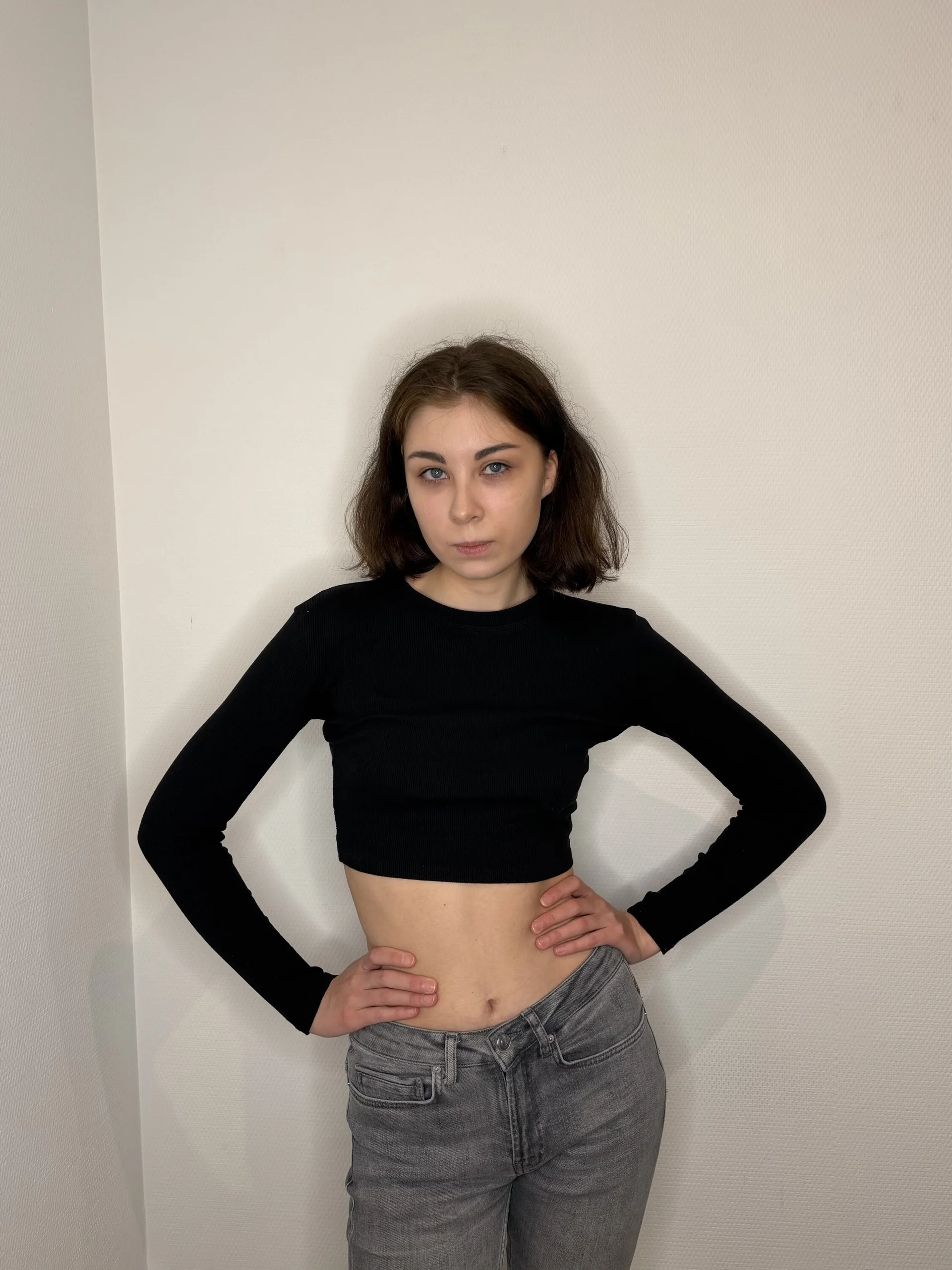 XXX Porn Photo of Nude LauraleeSadiq 5