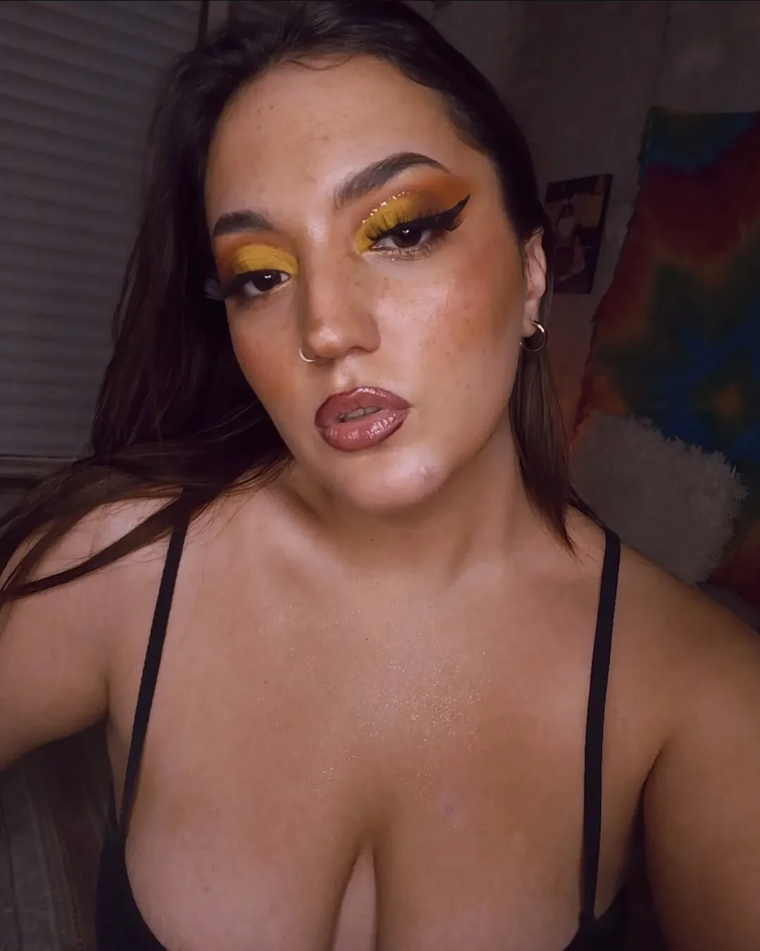 XXX Porn Photo of Nude myla_rommer1 10