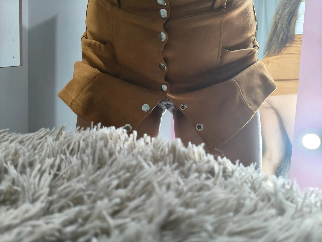 XXX Porn Photo of Nude LianaSweet26 1