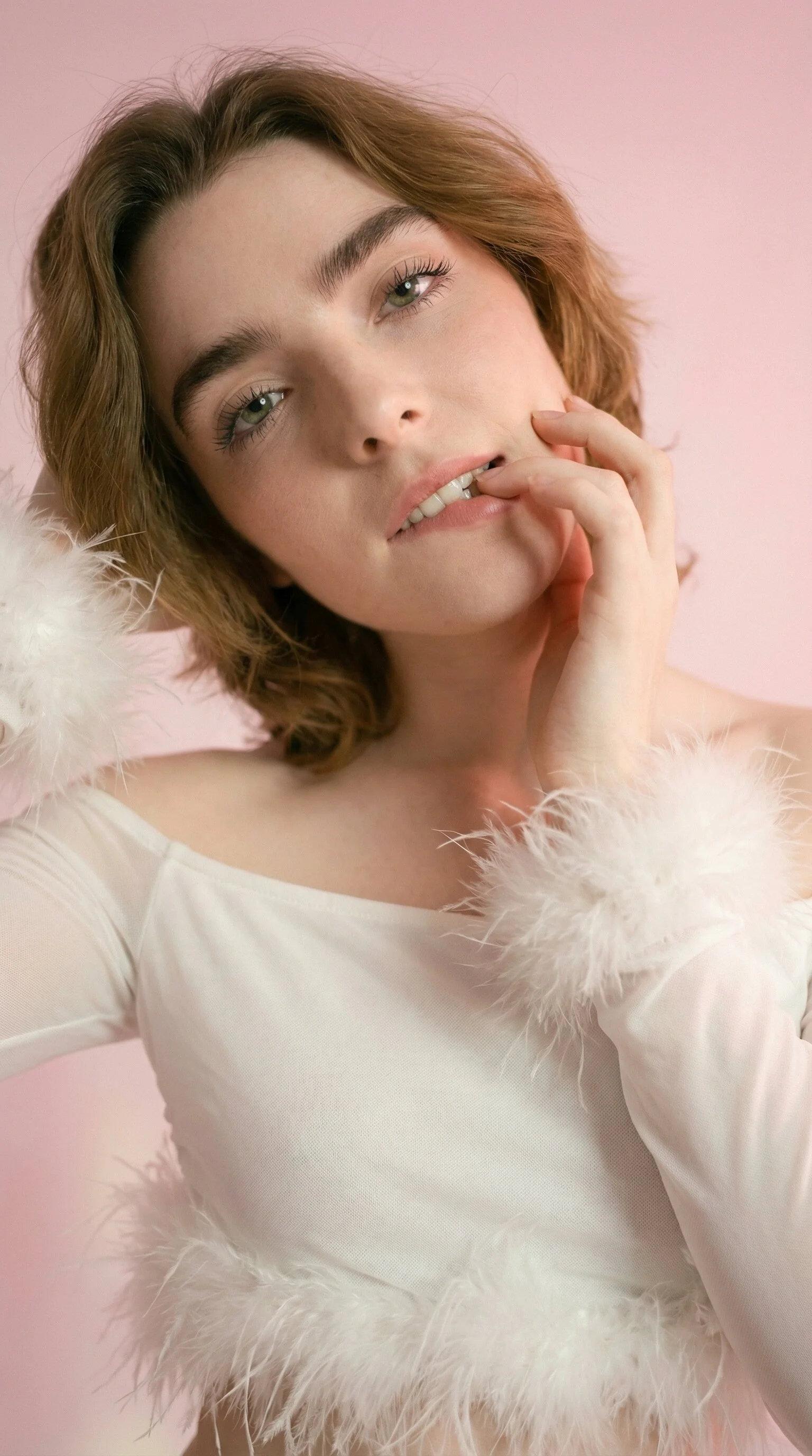 XXX Porn Photo of Nude Michelle_sexxxsirens 1