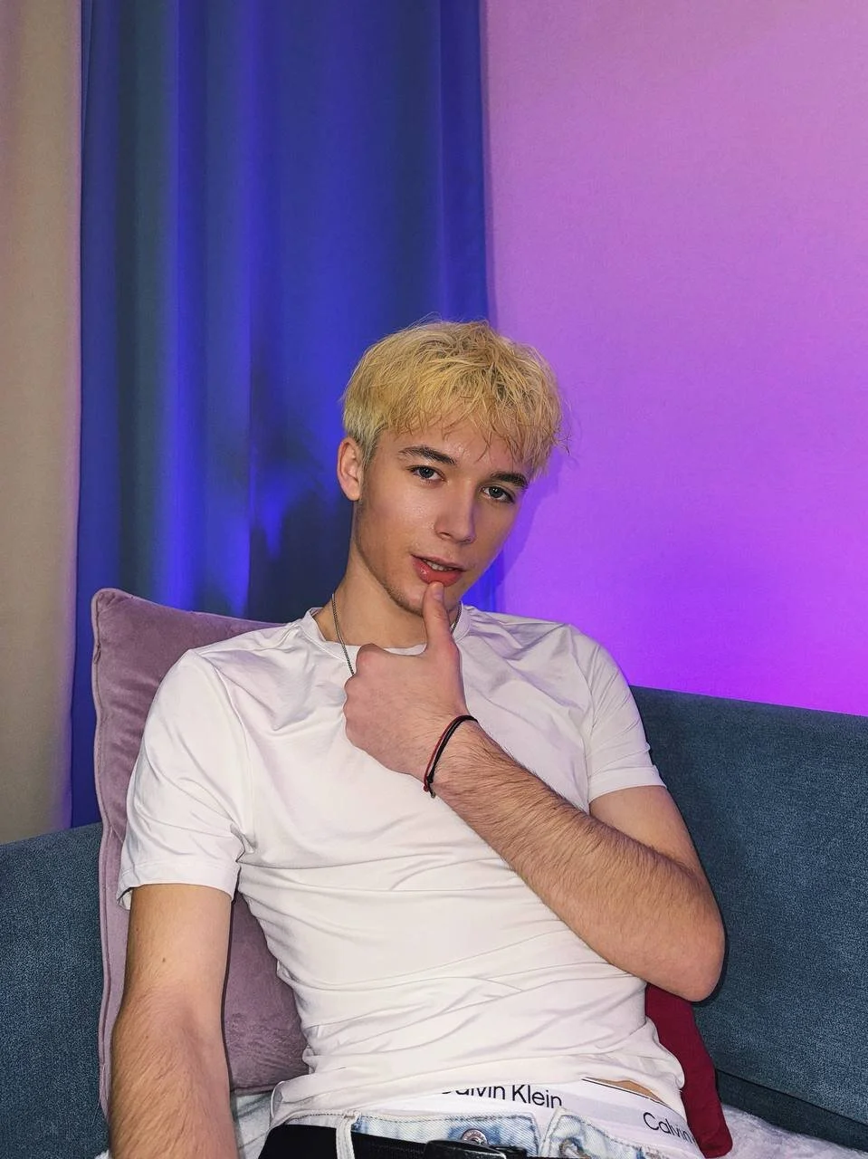 XXX Porn Photo of Nude KevinParke 8