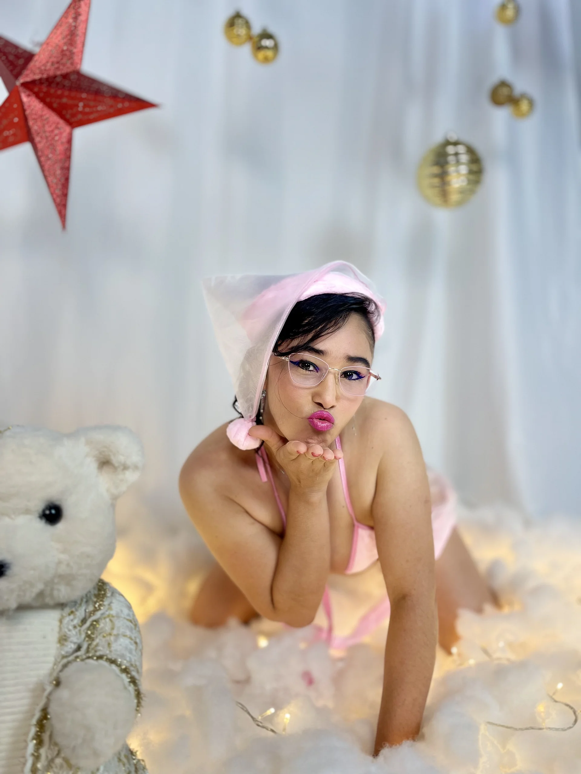 XXX Porn Photo of Nude charlotte-11 148