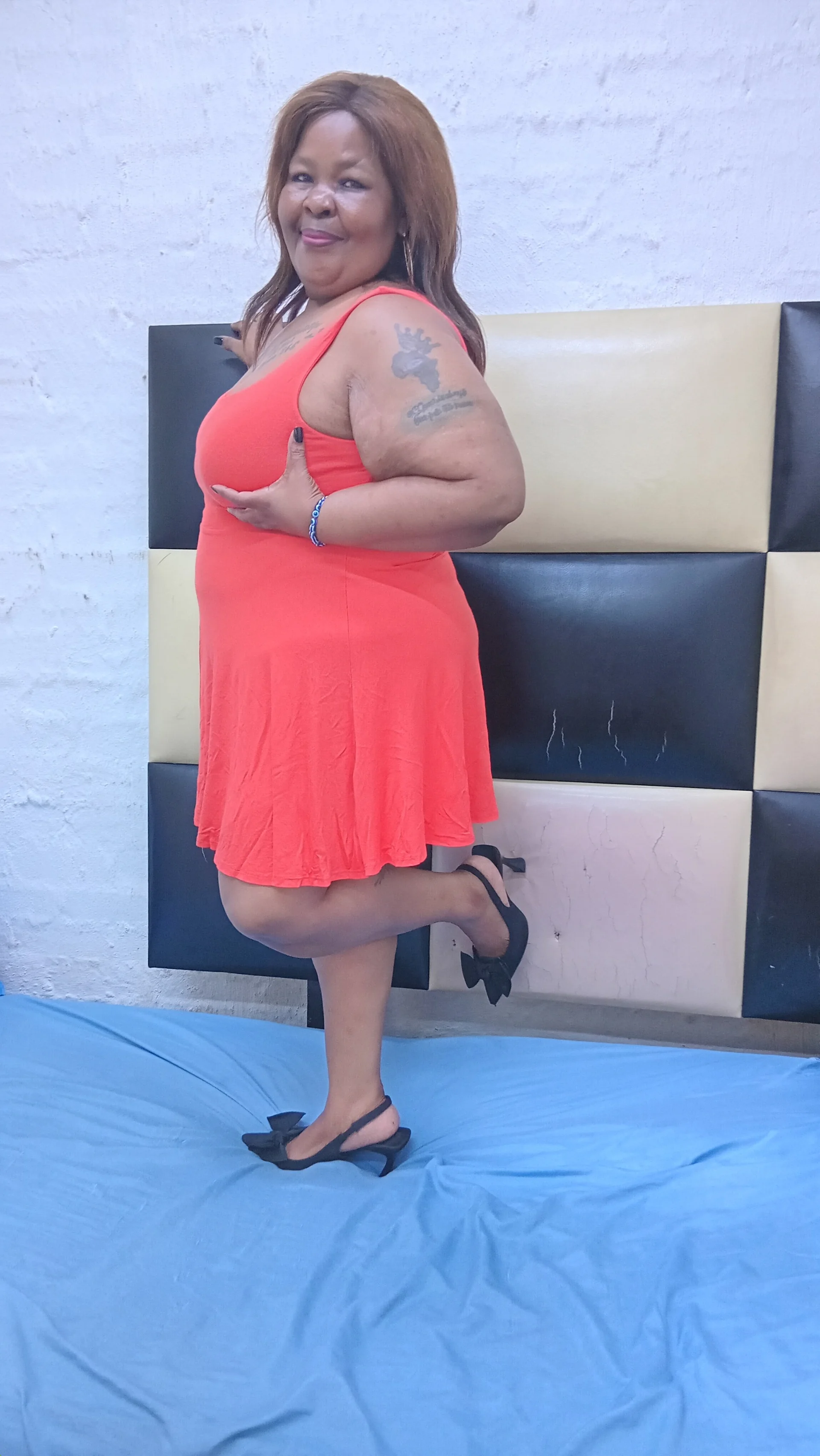 XXX Porn Photo of Nude MatureMilfxxx 5