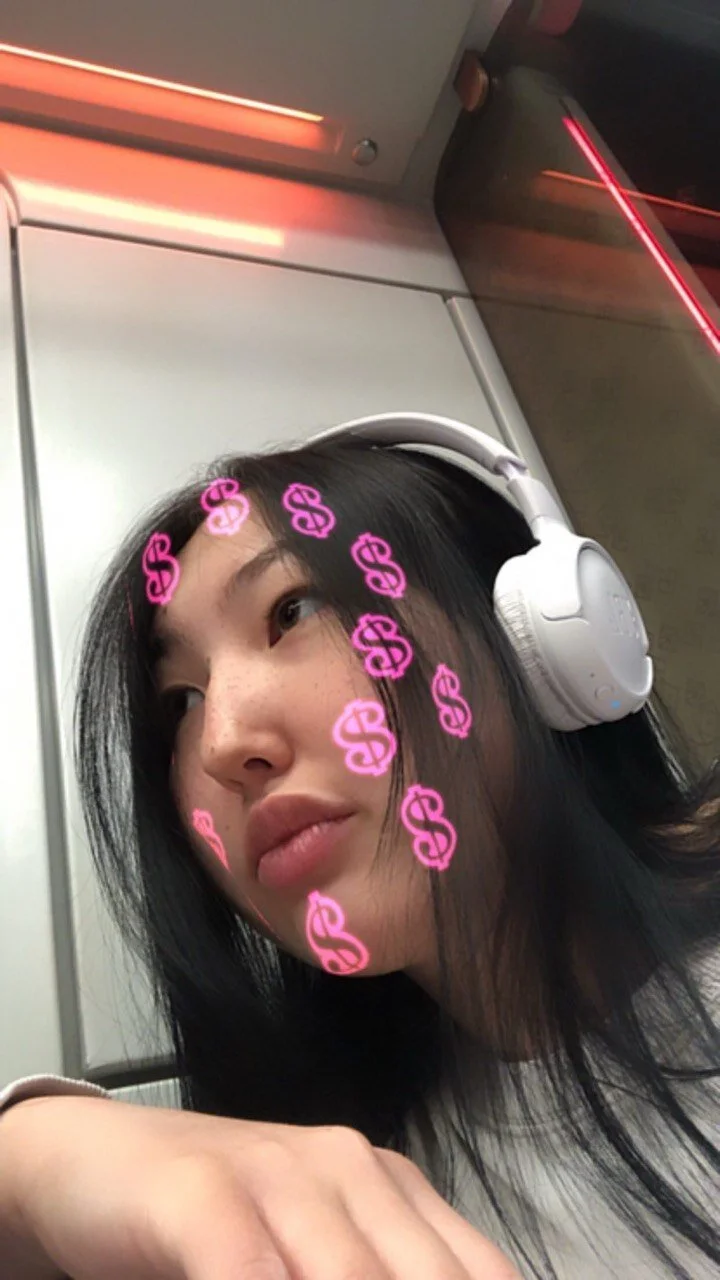 XXX Porn Photo of Nude Ameliya_kim 31