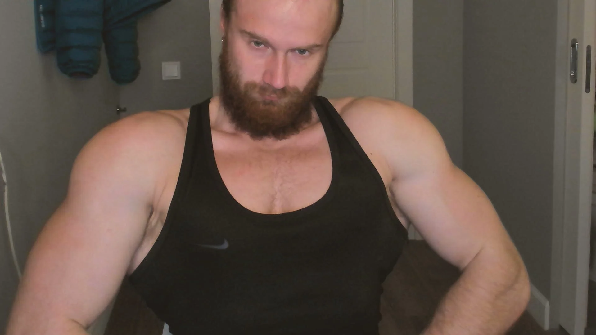 XXX Porn Photo of Nude Paul_Rolex 243