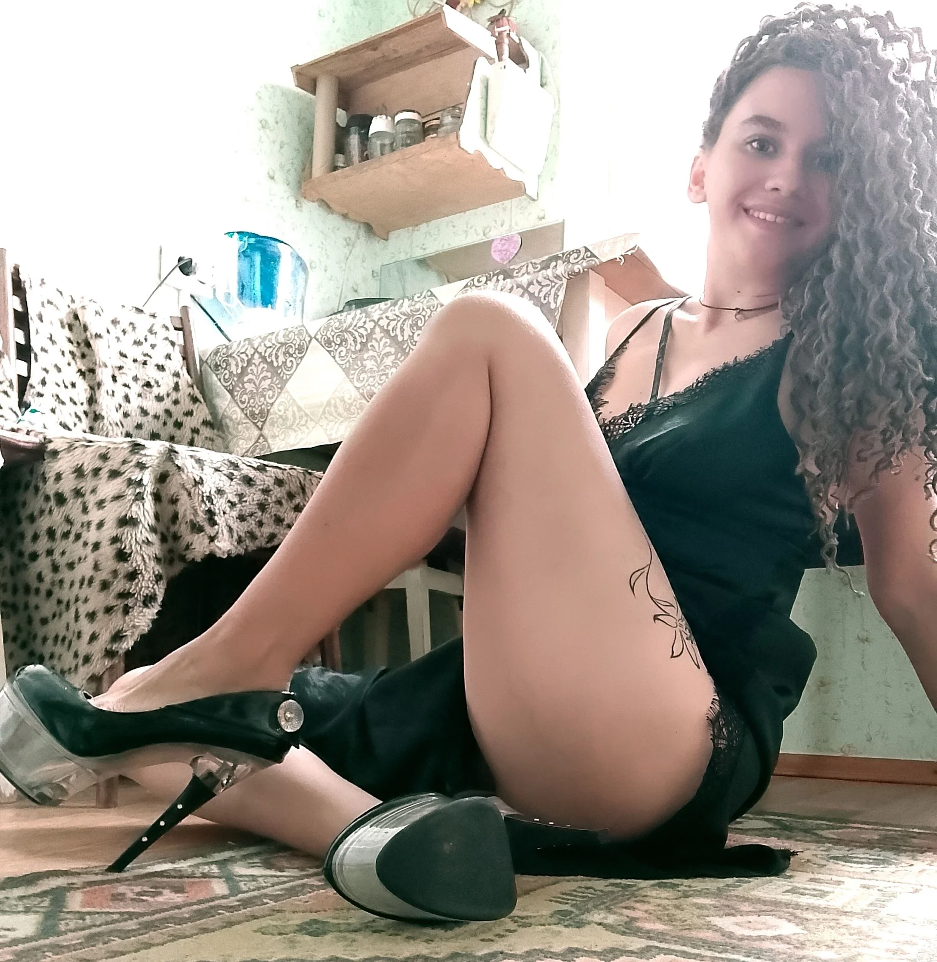 XXX Porn Photo of Nude Marlan_Vagner 390
