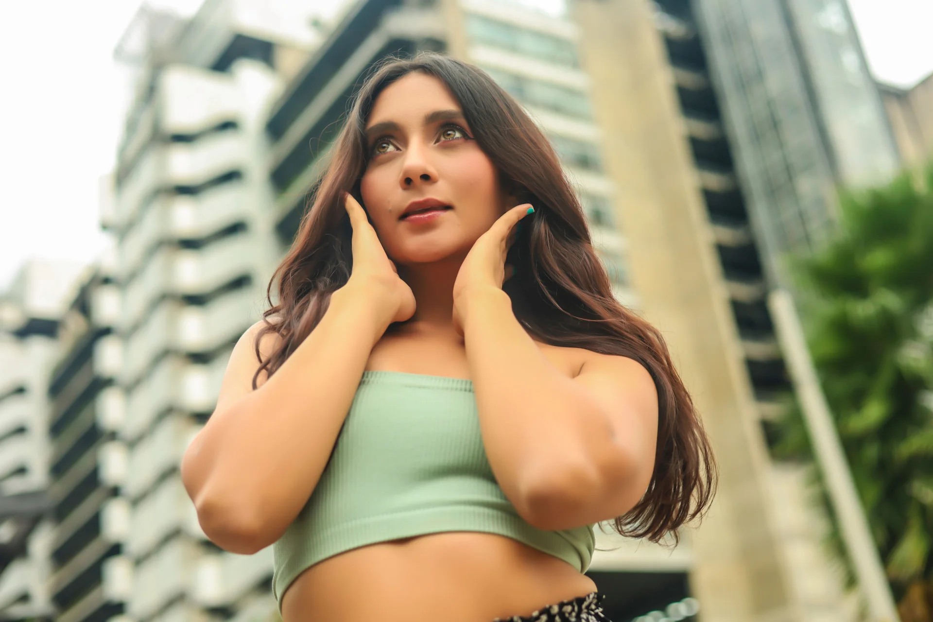 XXX Porn Photo of Nude SamayRyann 52