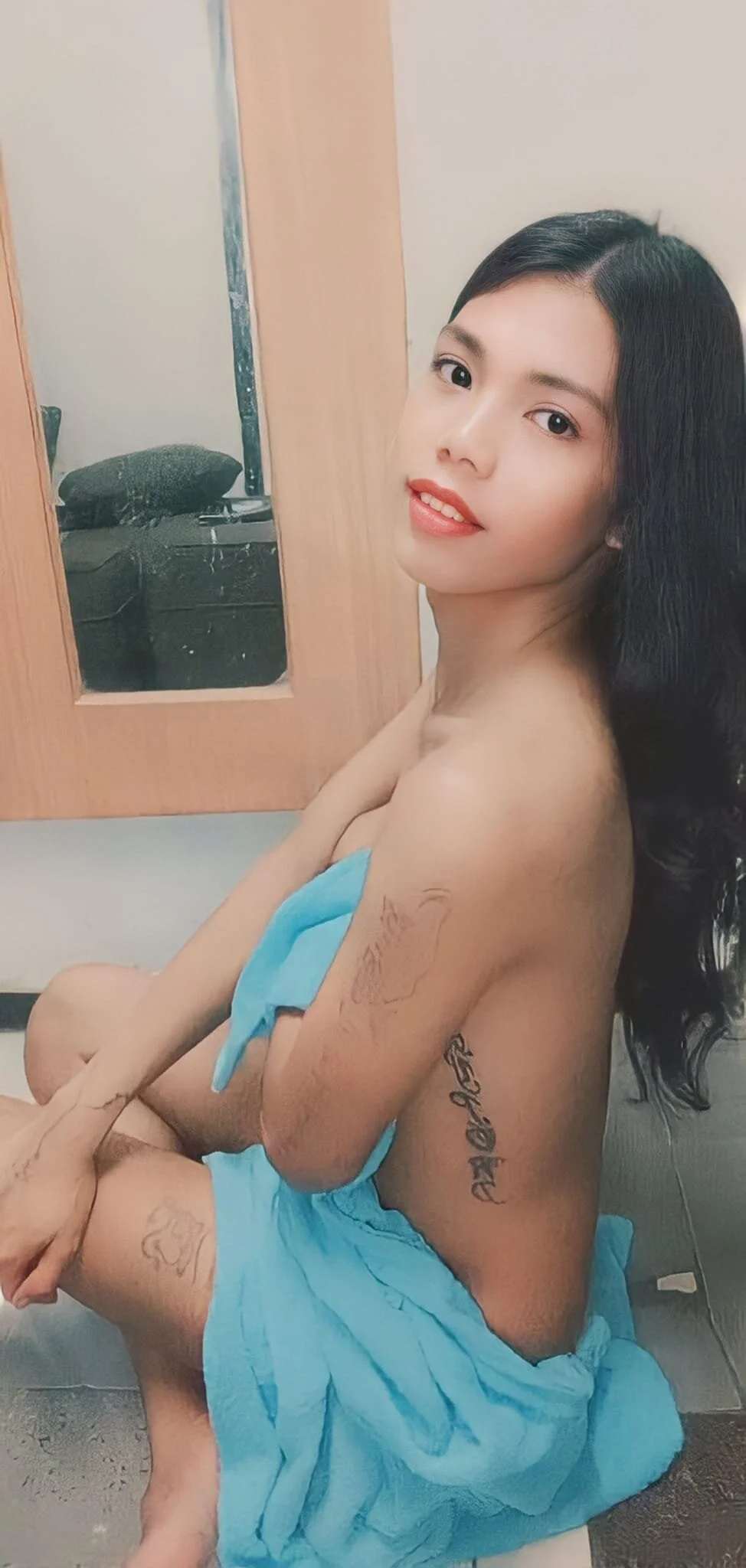 XXX Porn Photo of Nude asianhardcockts69 3
