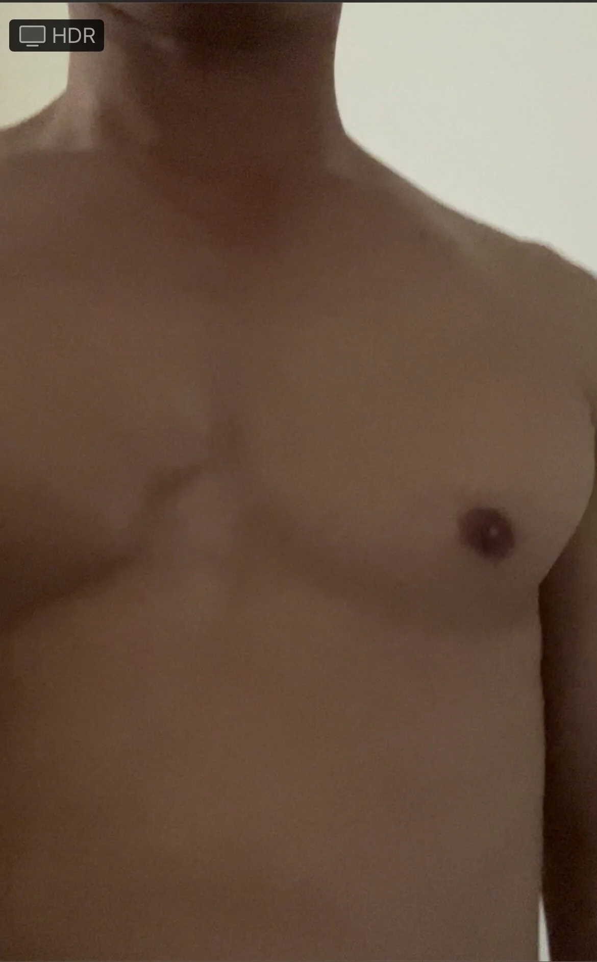 XXX Porn Photo of Nude Trai-Zam 5